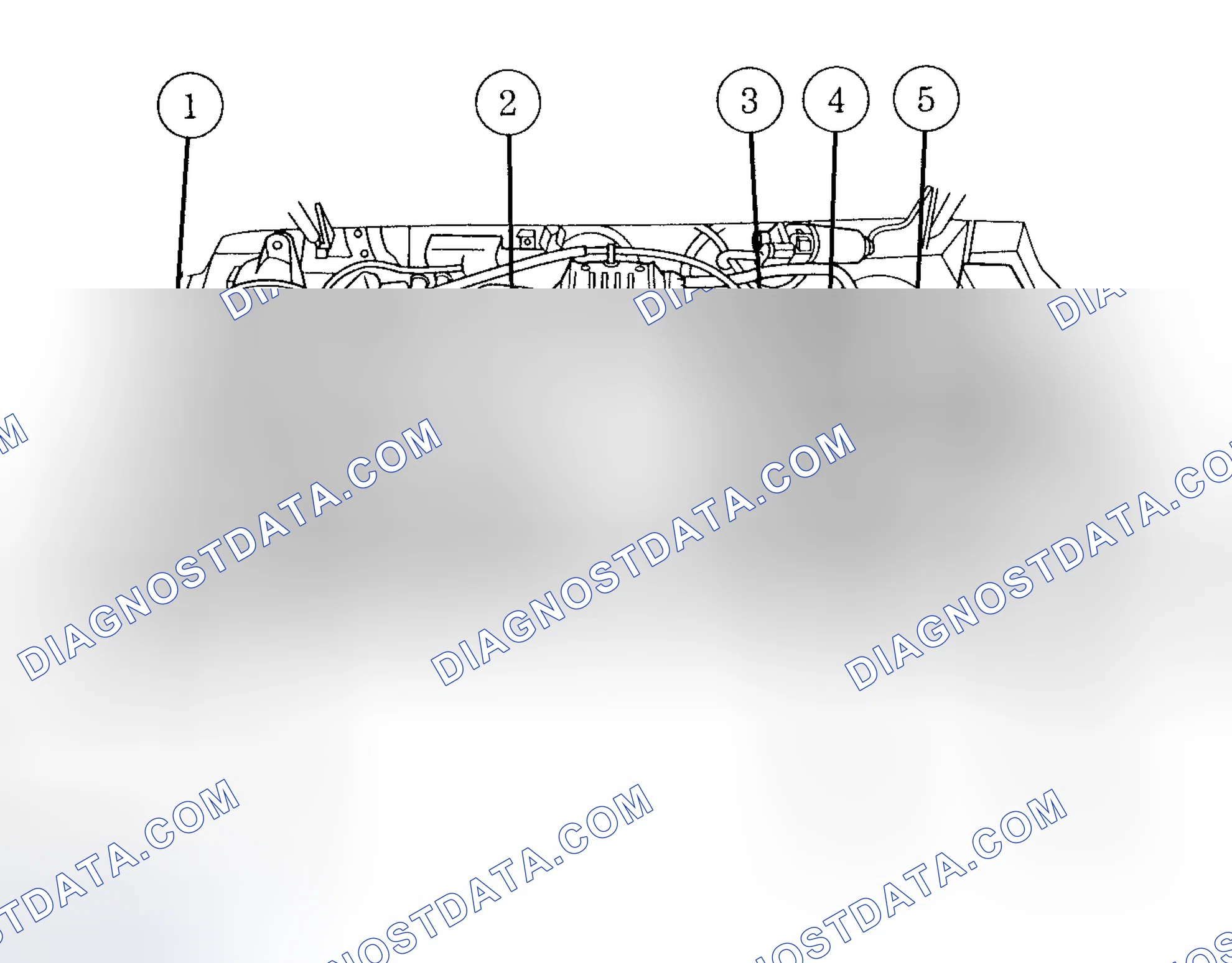 Scheme 7: SERVICE POINT LOCATIONS