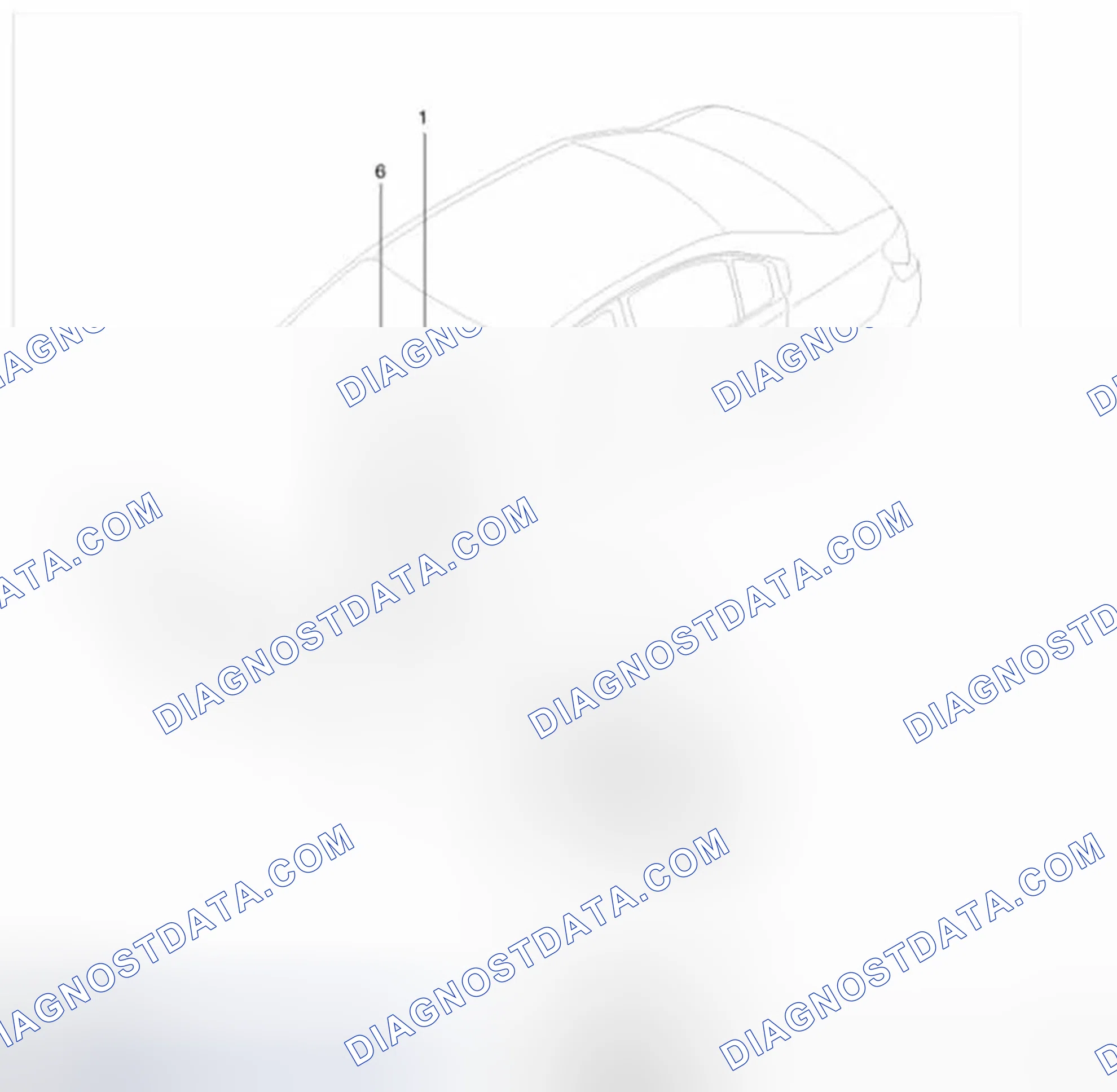 Scheme 1: Component Location