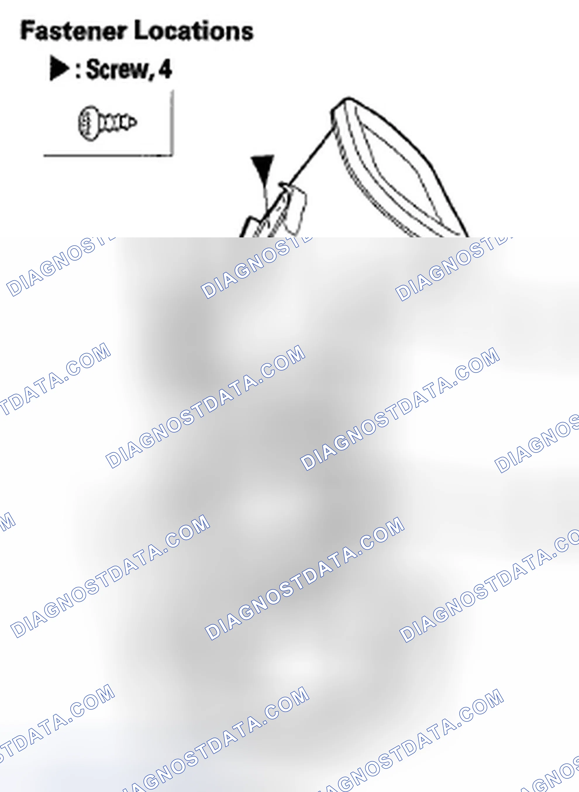 Scheme 140: Instrument Panel Vent