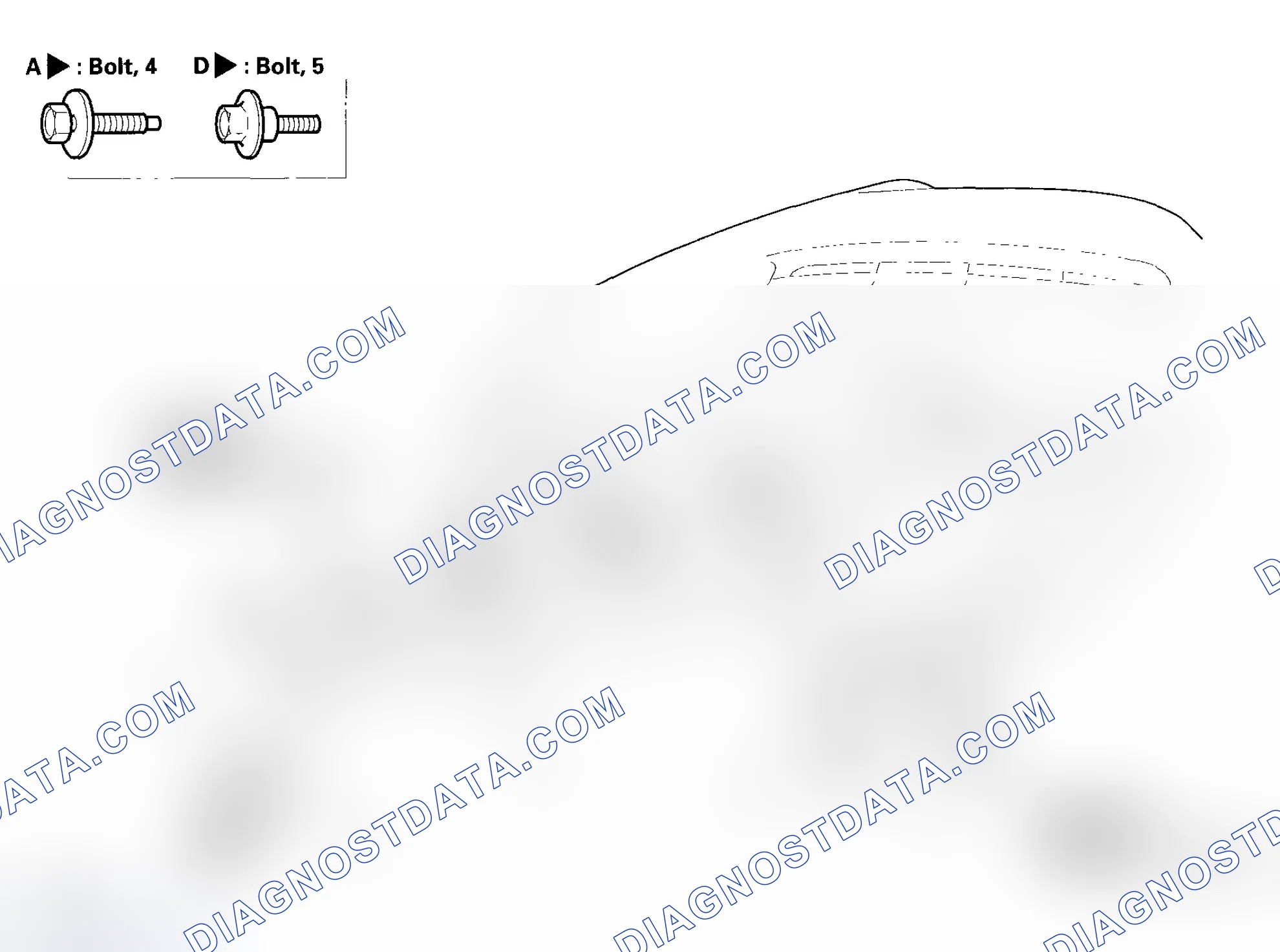 Scheme 18: Front Strake Replacement