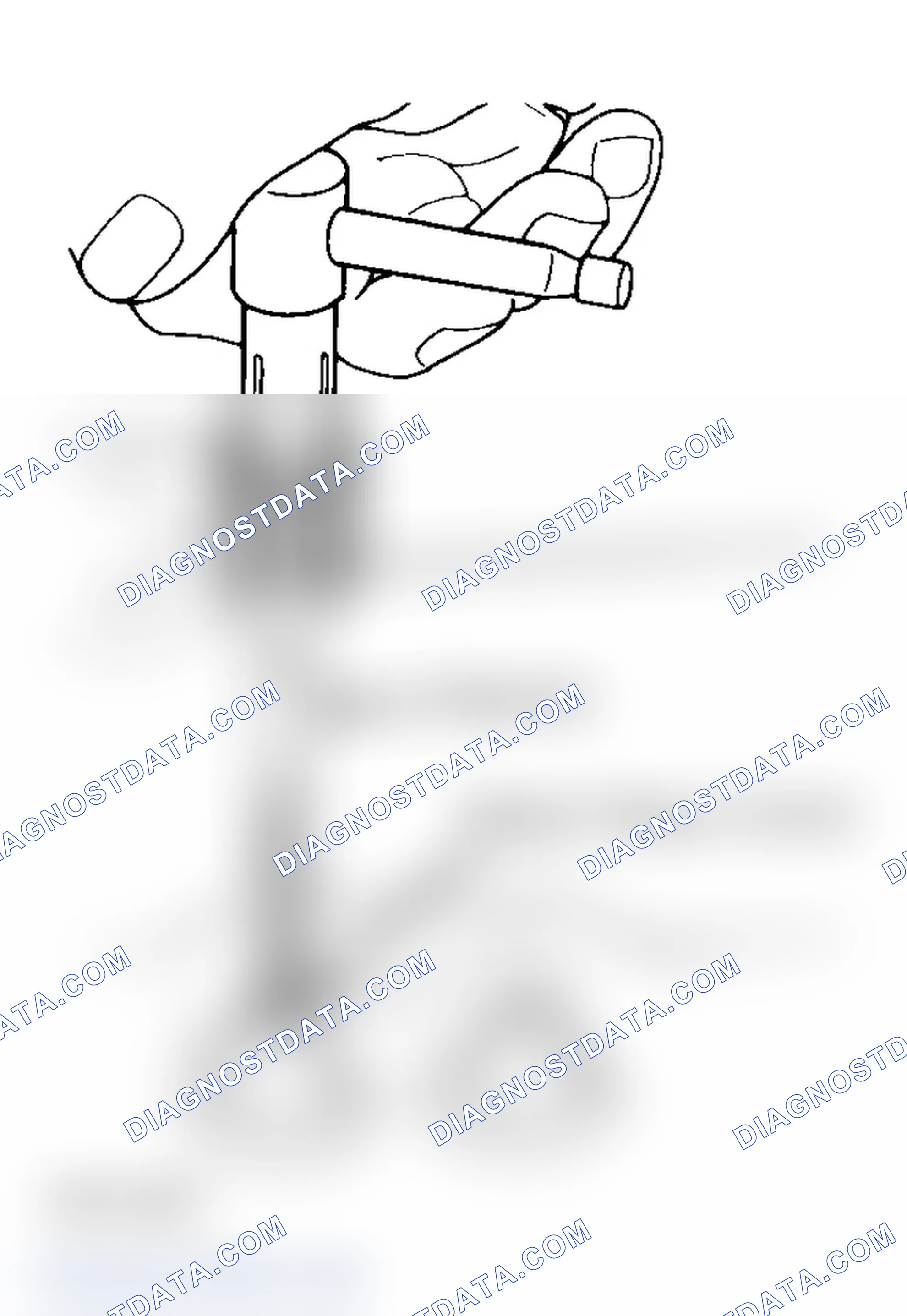 Scheme 9: Reaming Valve Guides