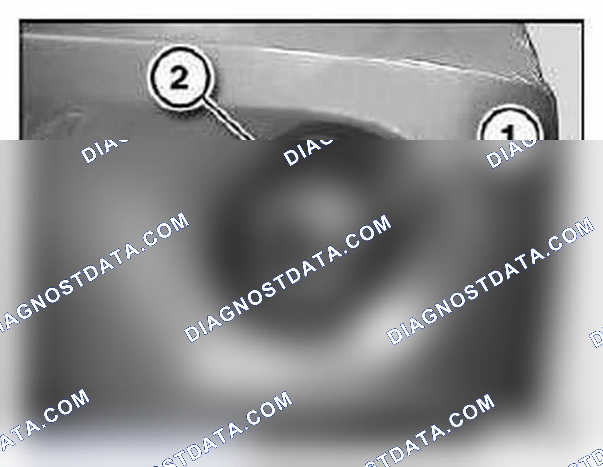 Scheme 8: 63 10 014 Adjusting Fog Lamps