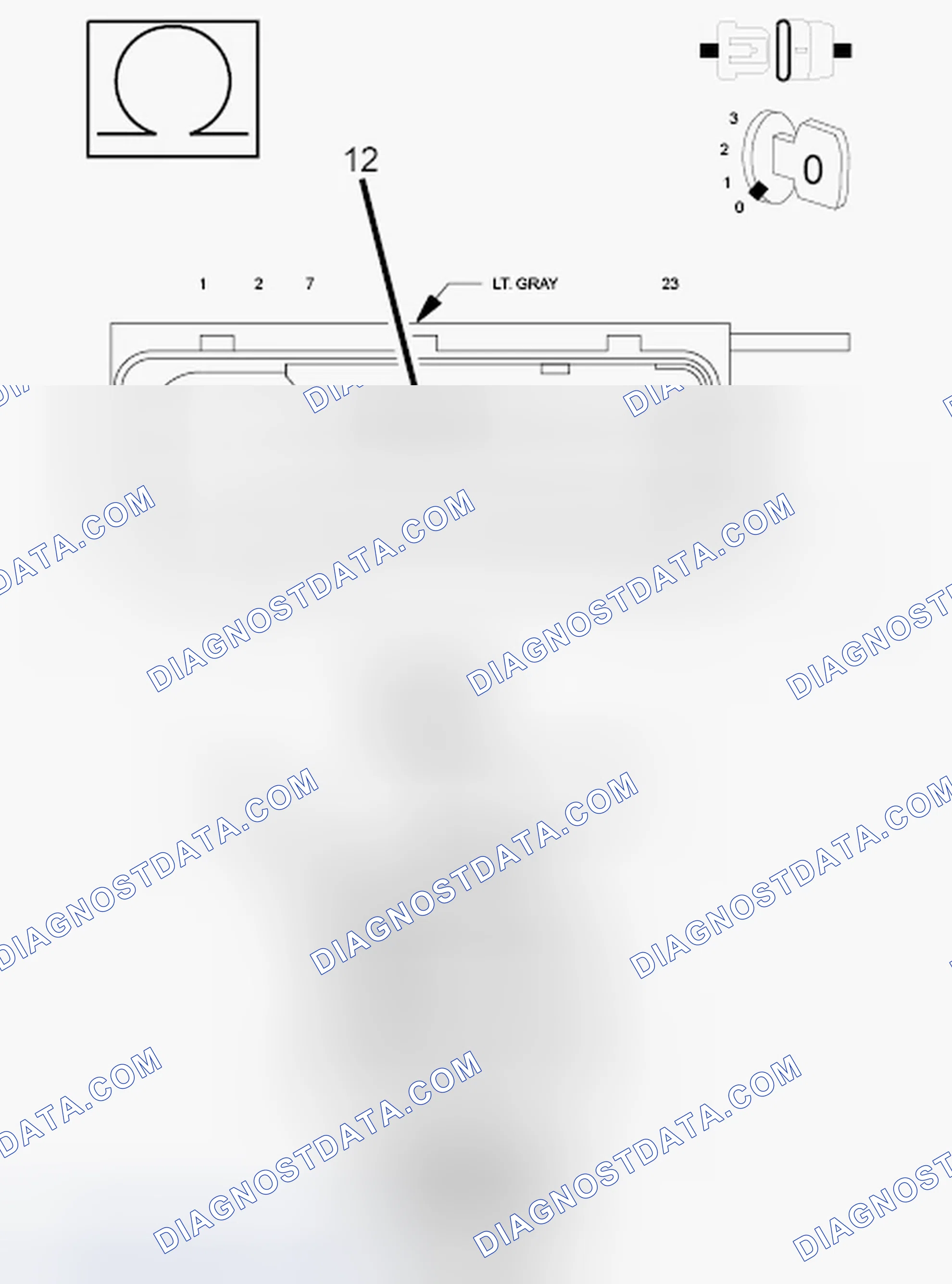 Scheme 852: DIAGNOSTIC TEST