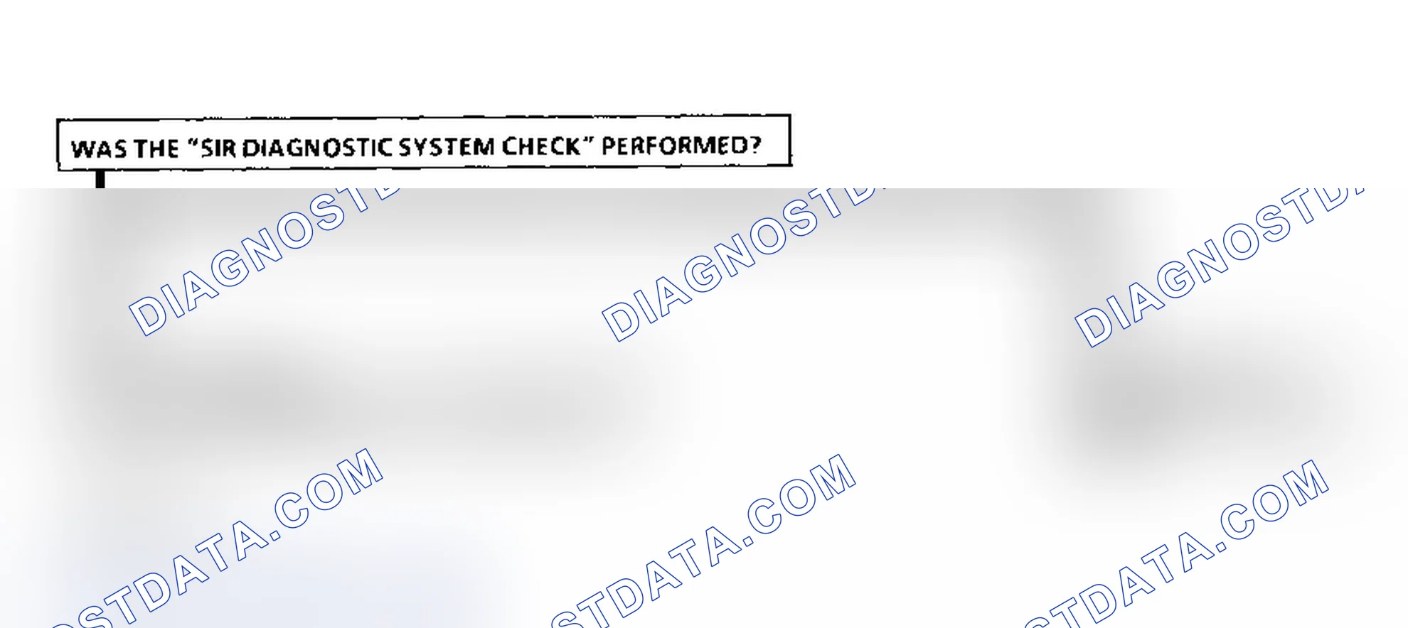 Scheme 21: Diagnostic Aids
