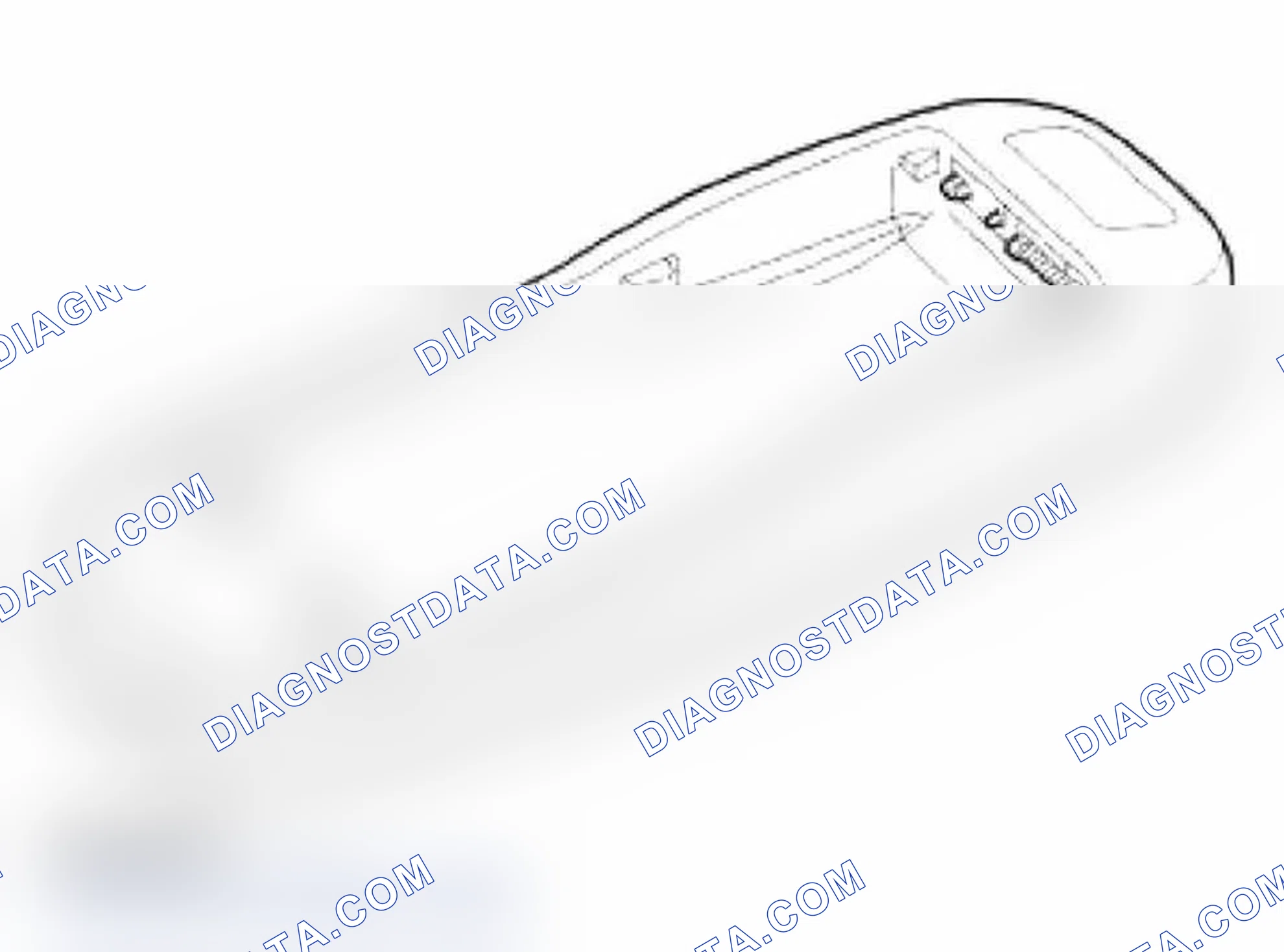 Scheme 15: Adaptor Cradle