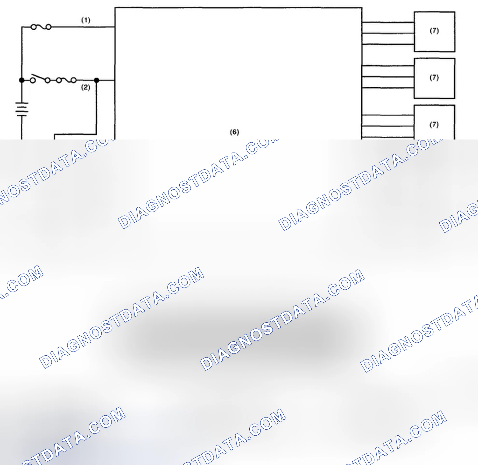 Scheme 159: WIRING DIAGRAM