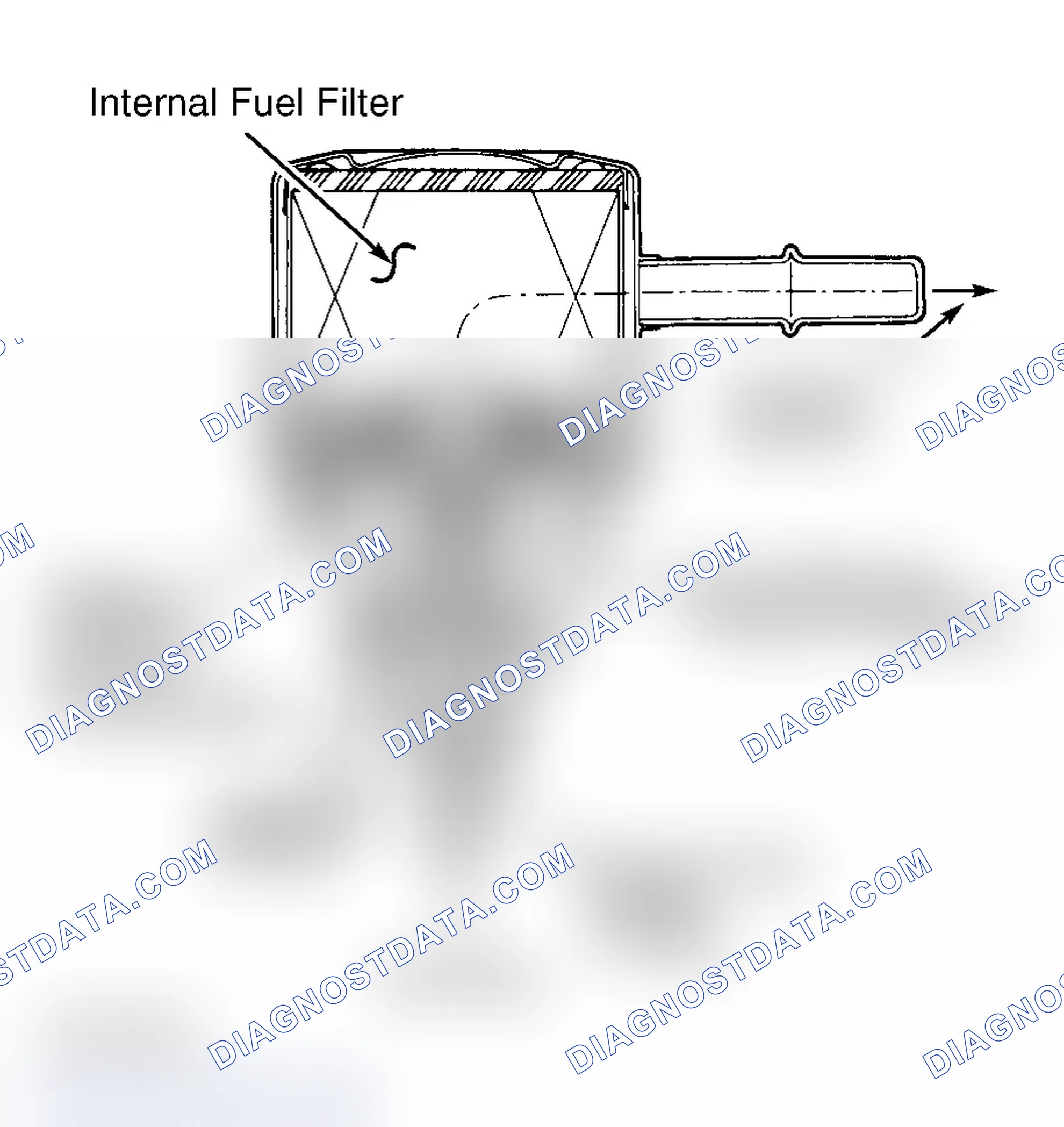 Scheme 1: Fuel Pressure Regulator