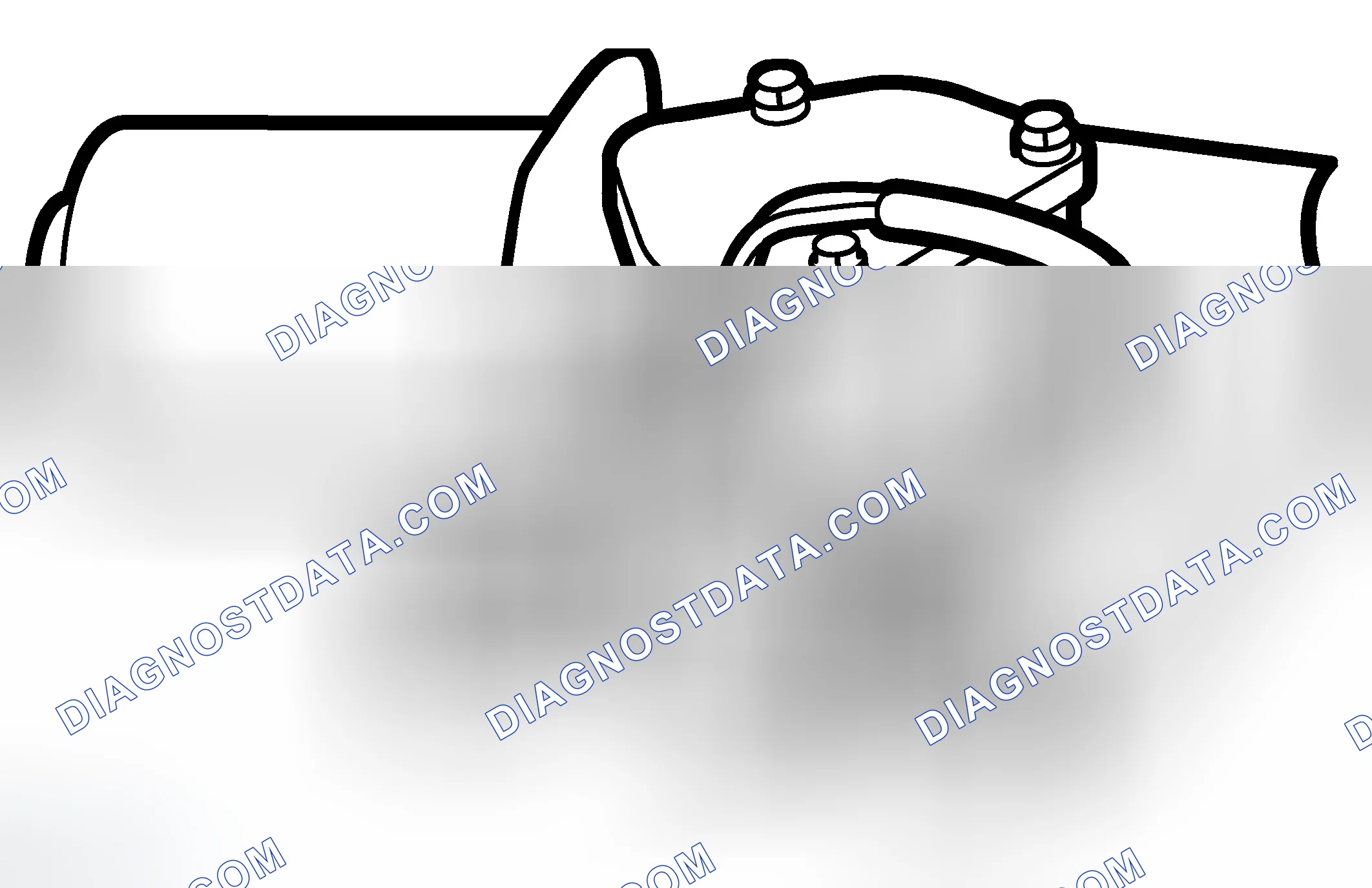 Scheme 25: Windscreen Wiper Motor