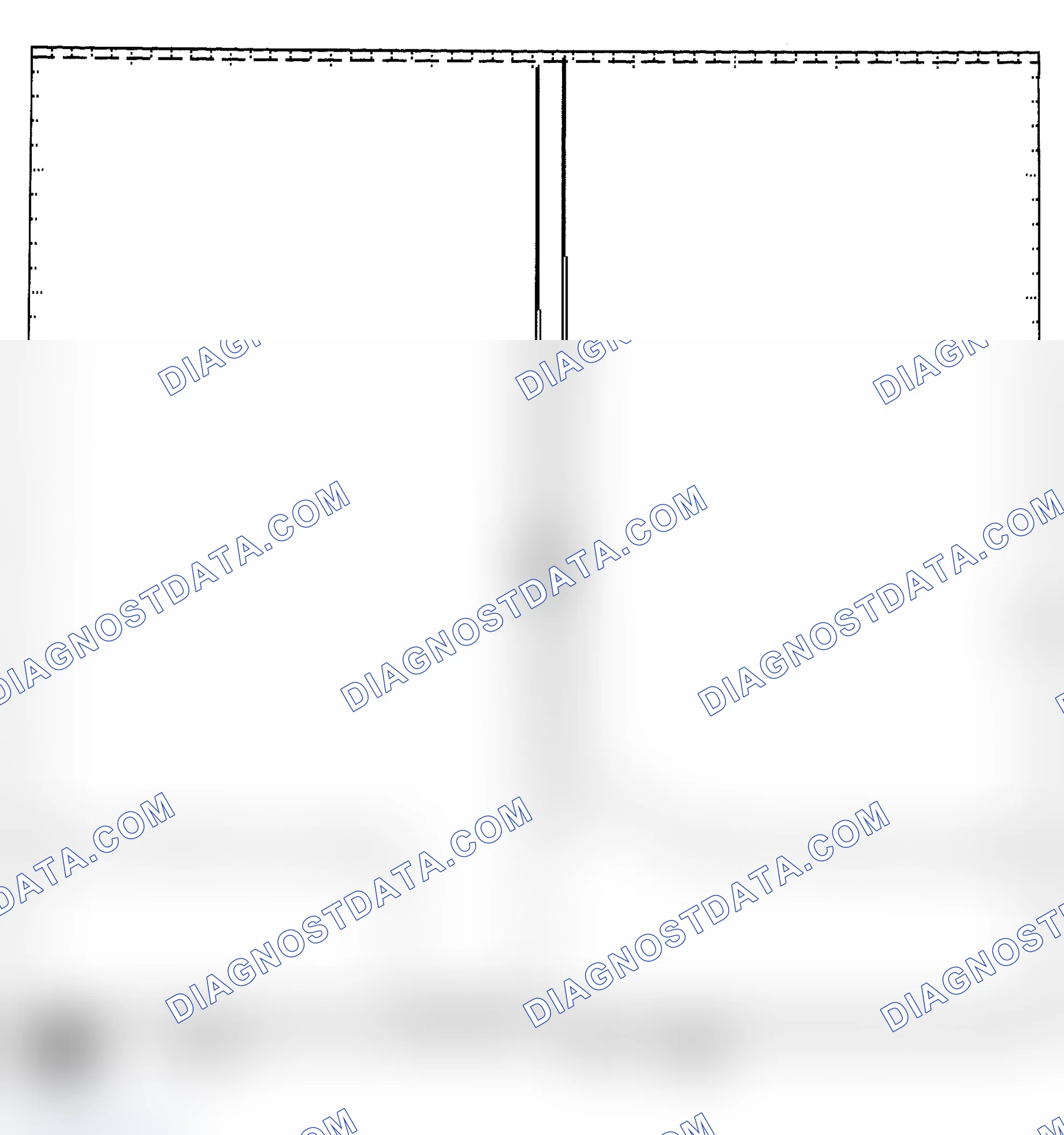 Scheme 30: Single Injector - Known Good - Voltage Pattern