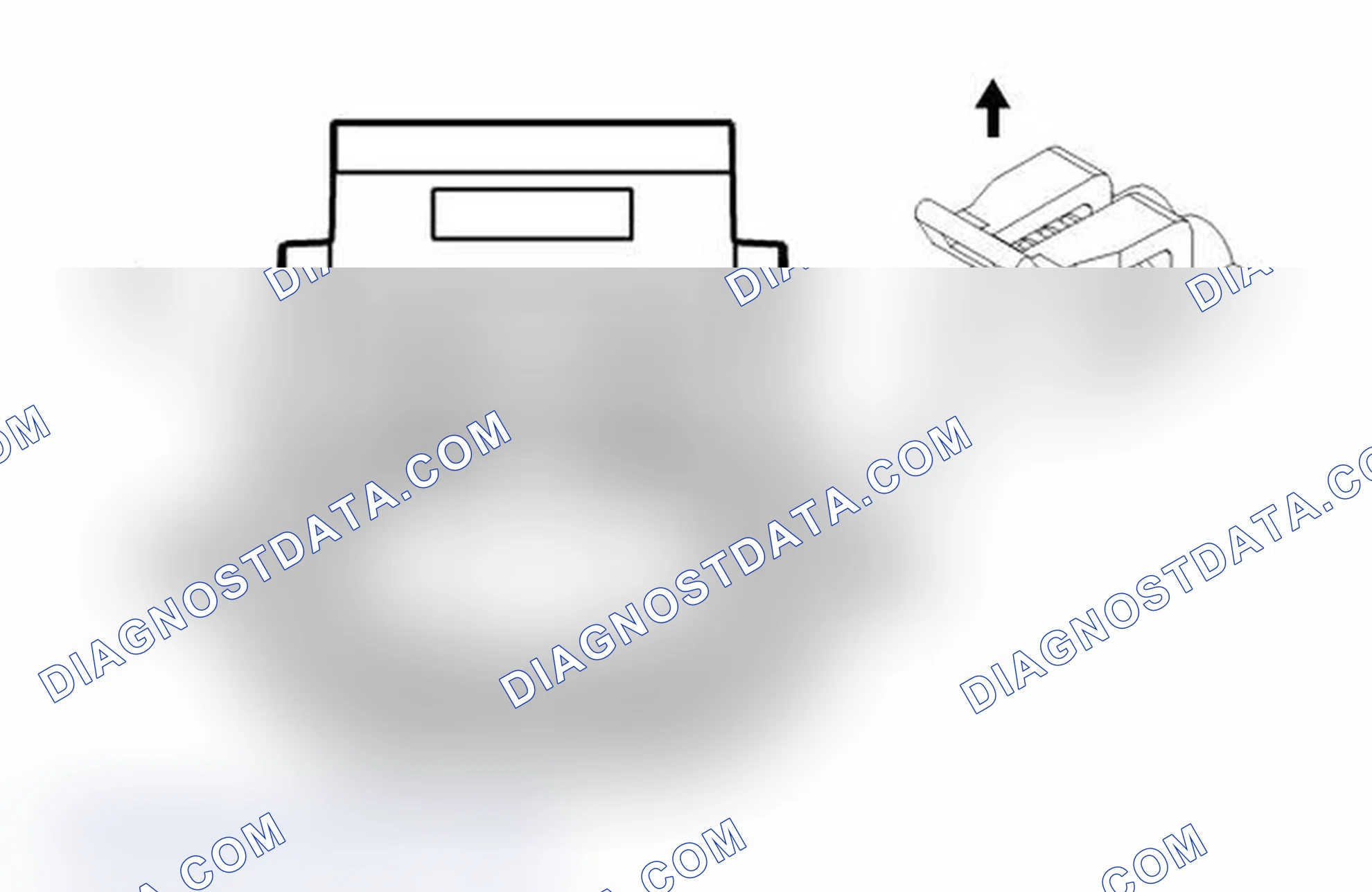 Scheme 31: Evaporative Emission (EVAP) Canister Vent Solenoid Valve