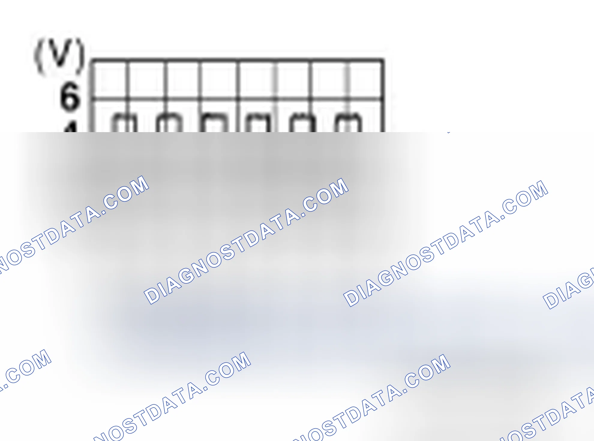Scheme 35: POWER WINDOW MAIN SWITCH