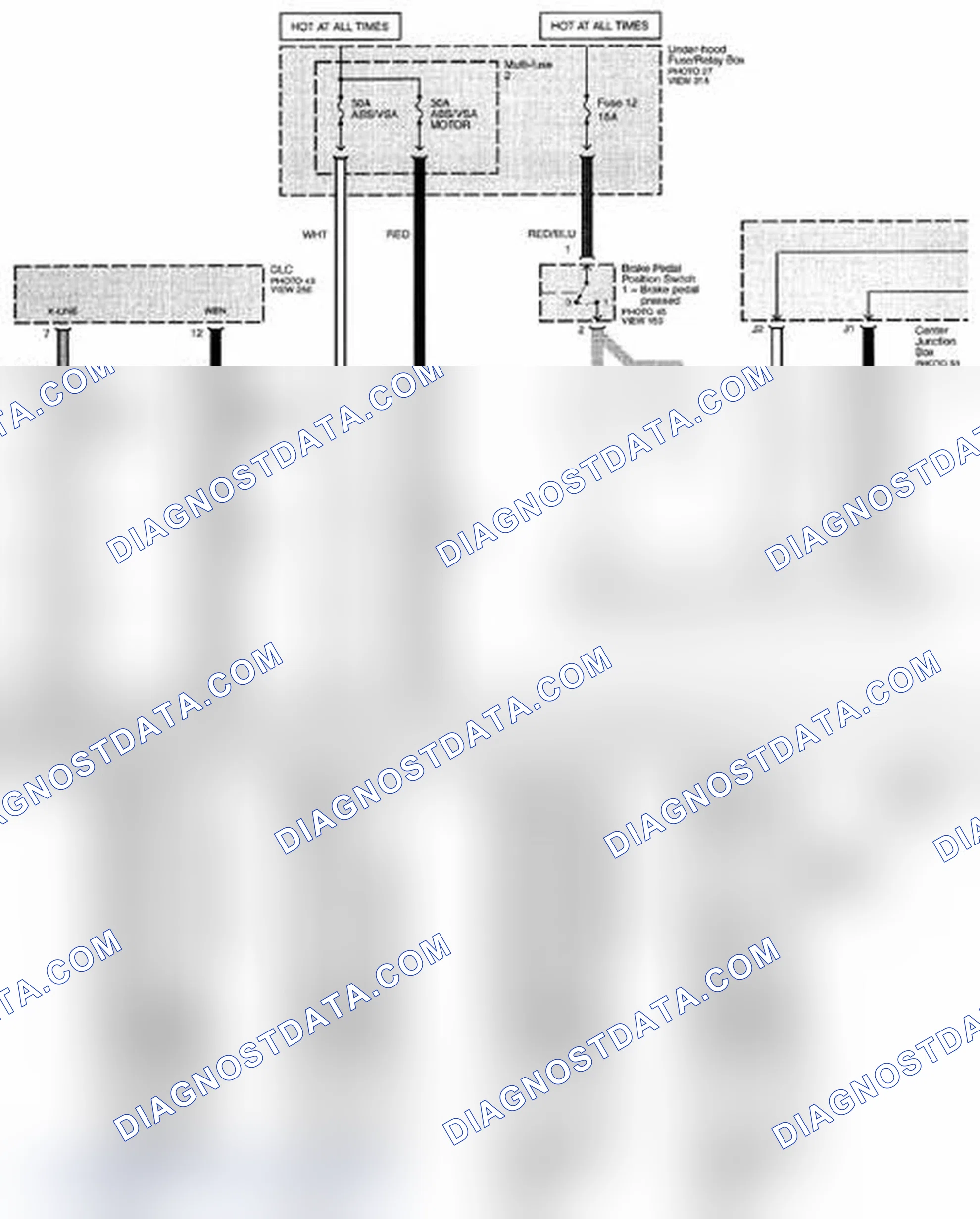 Scheme 176: VSA Circuit Diagram (Page 36)
