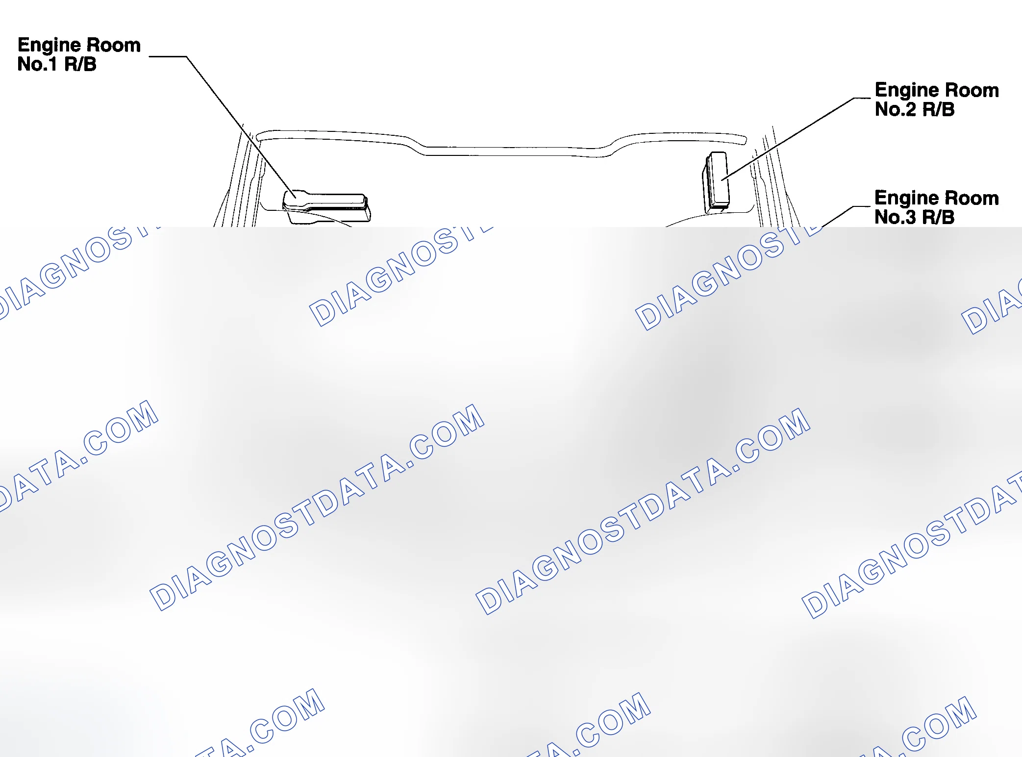 Scheme 1: COMPONENT LOCATION GRAPHICS