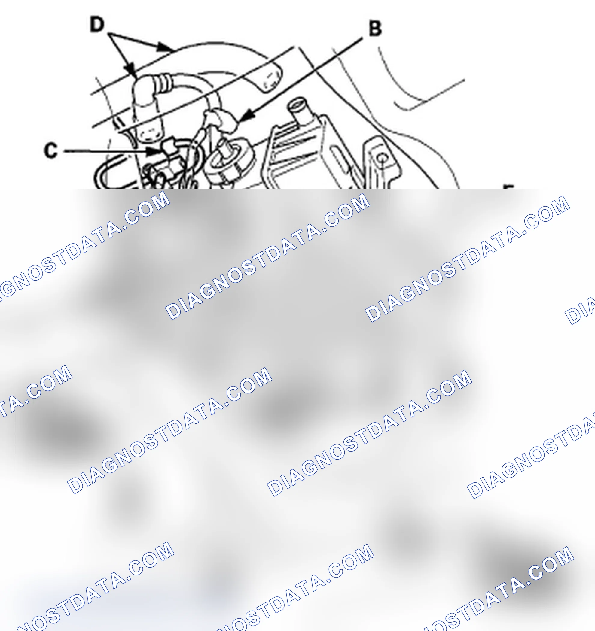 Scheme 72: FTP Sensor Replacement
