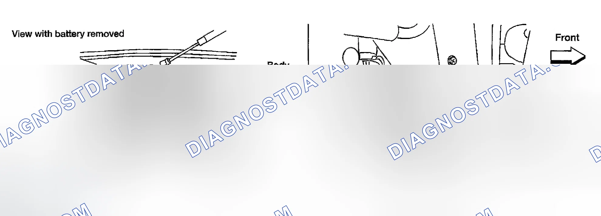 Scheme 592: Diagnostic Procedure