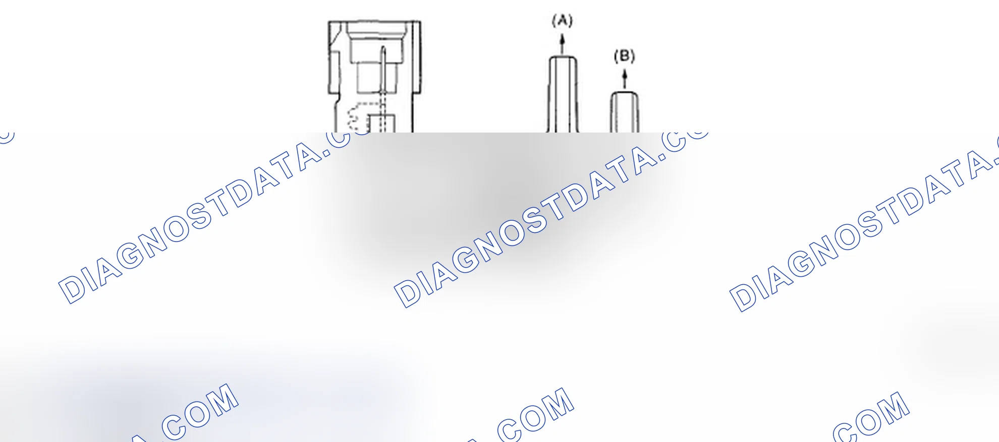 Scheme 295: Purge Control Solenoid Valve Diagram