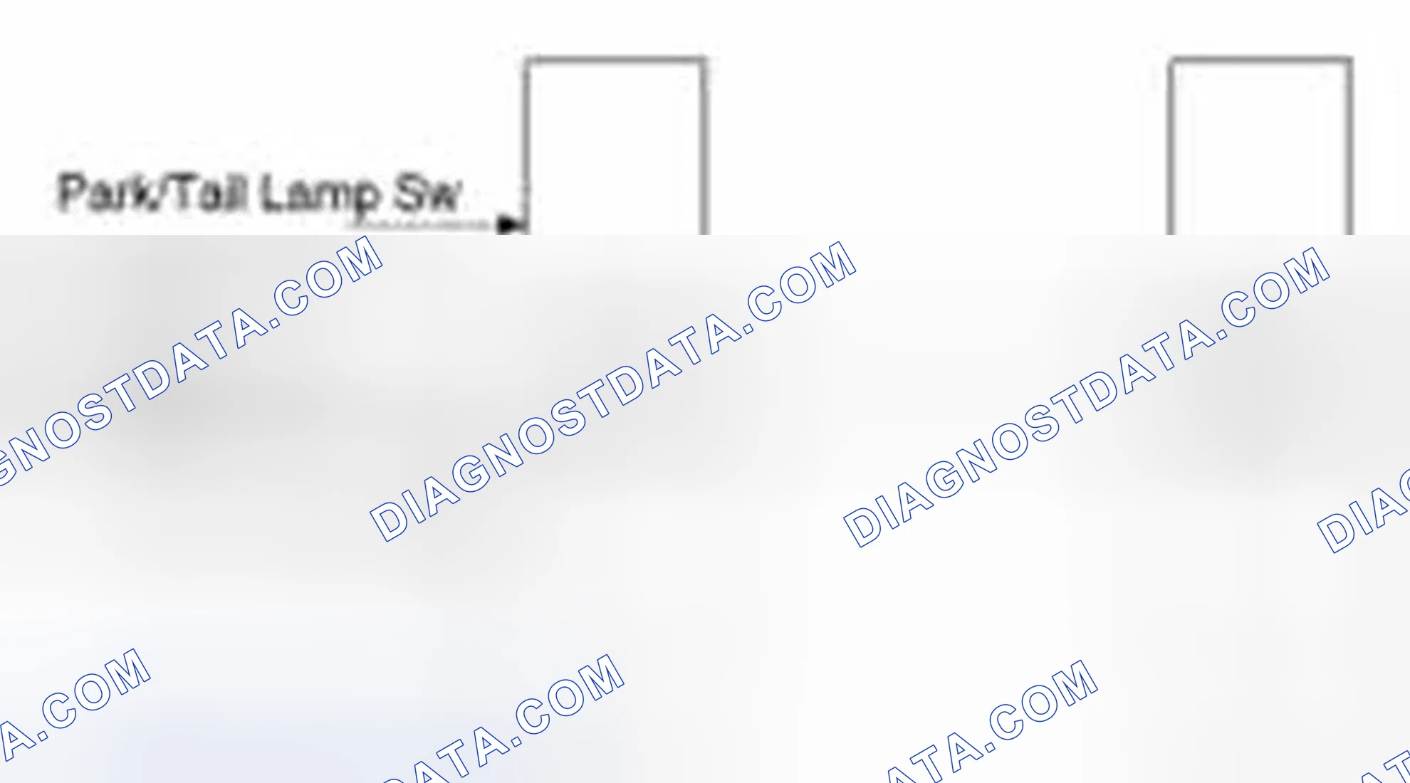 Scheme 18: Power Seat Switch Illumination