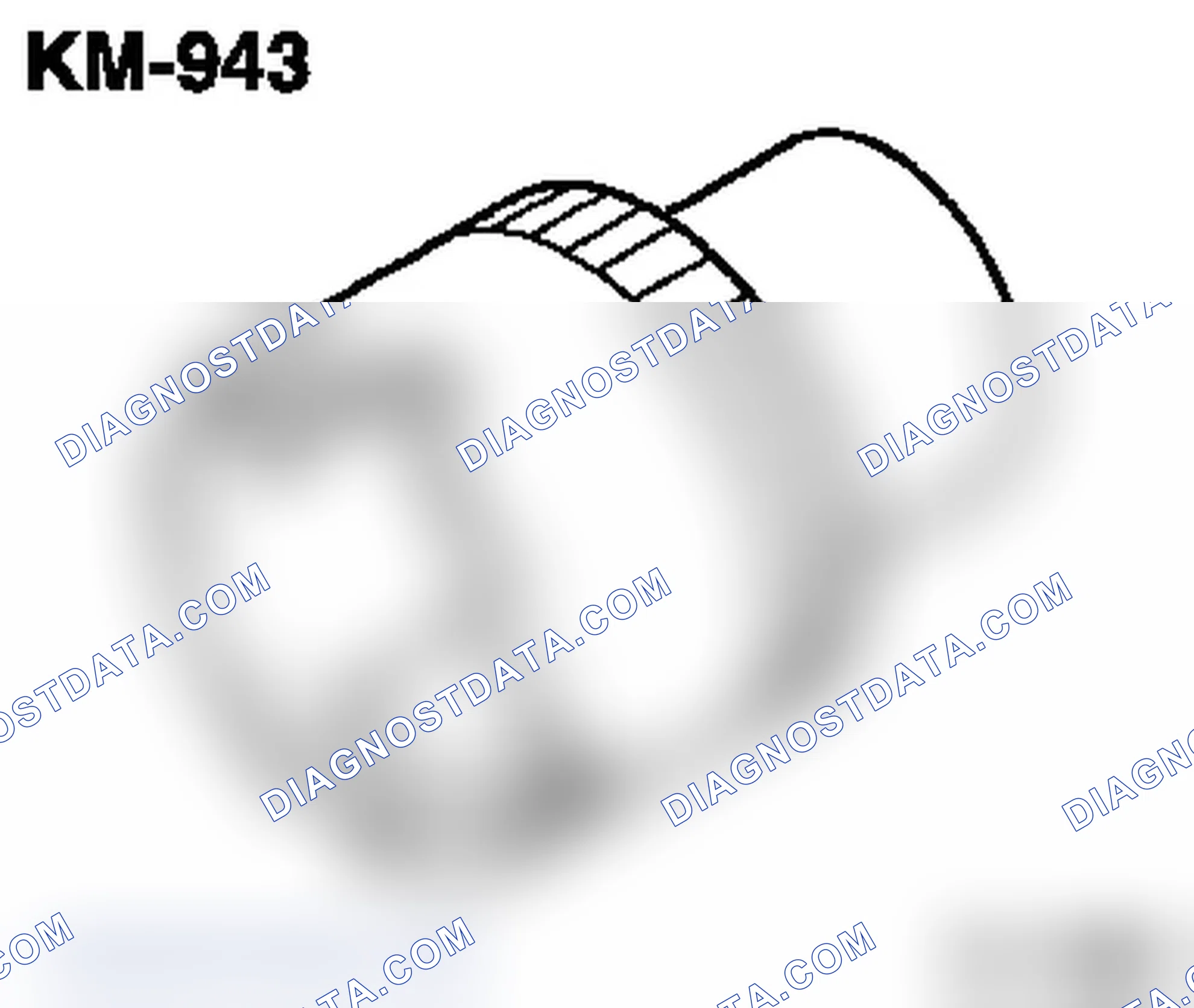Engine - Engine Attaching Parts
