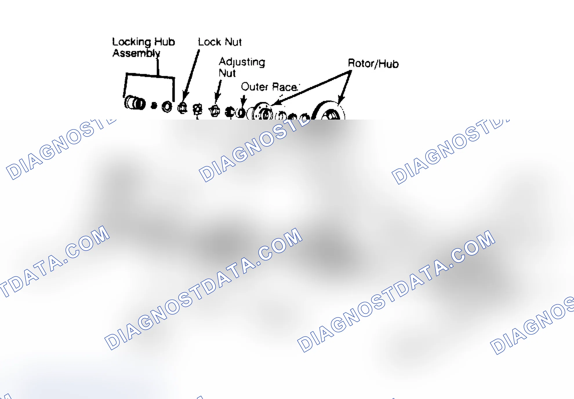 Scheme 10: Reassembly