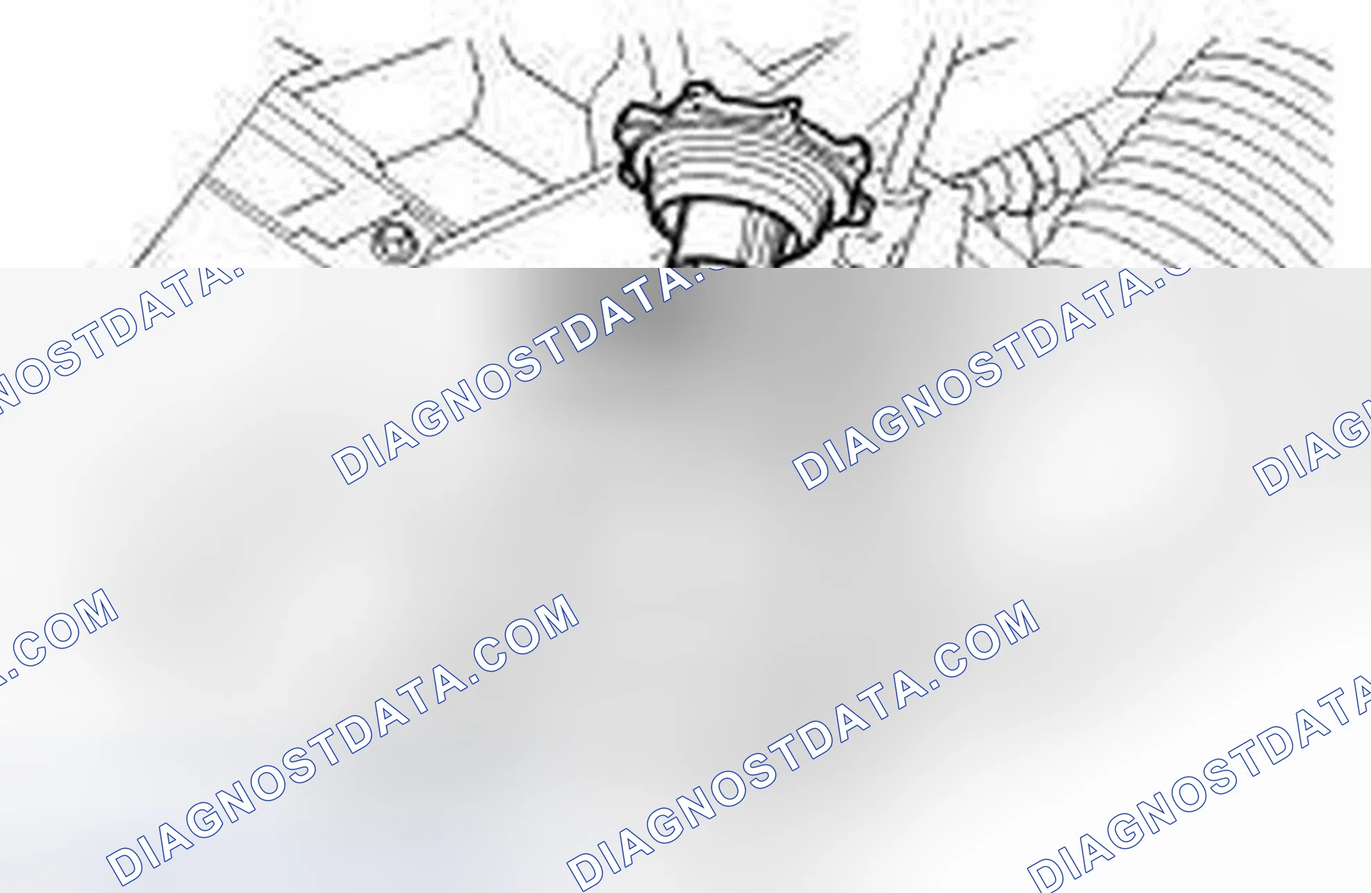 Scheme 10: POWER STEERING SYSTEM BLEEDING