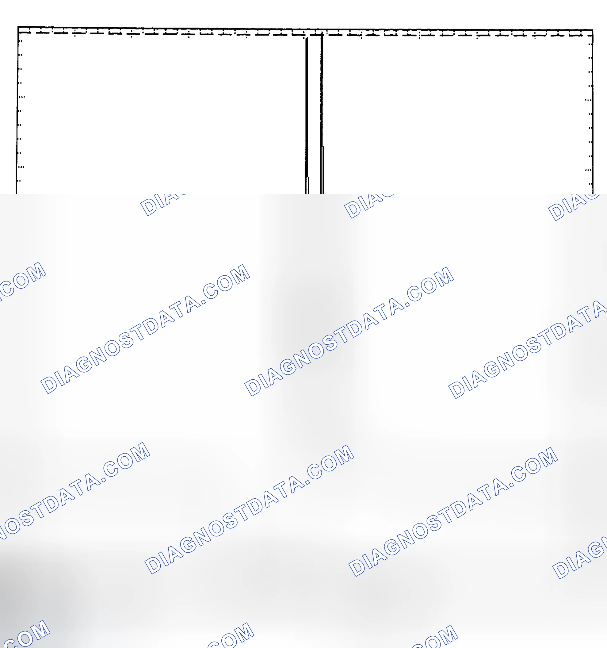 Scheme 30: Single Injector - Known Good - Voltage Pattern
