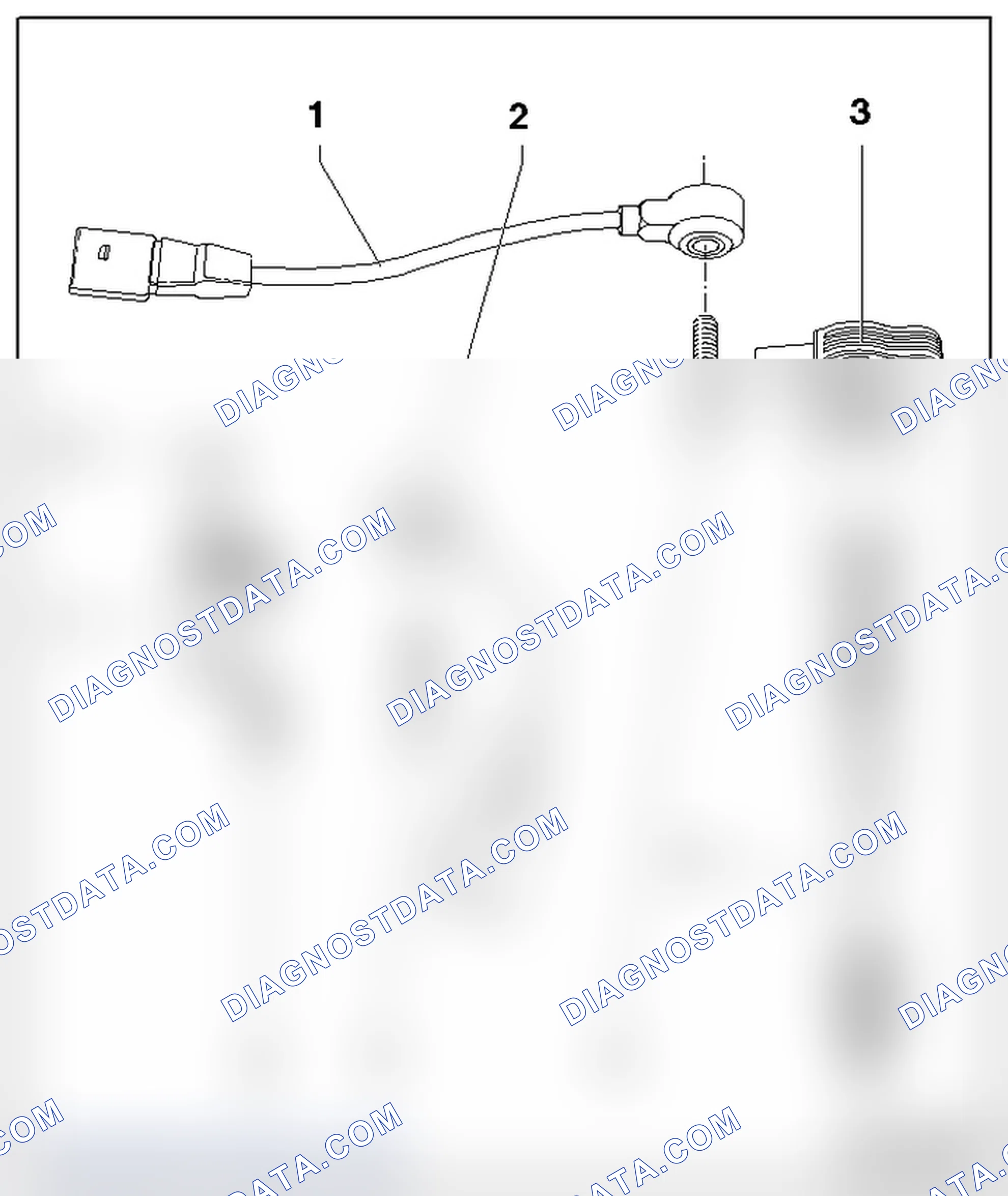 Scheme 7: IGNITION ASSEMBLY OVERVIEW