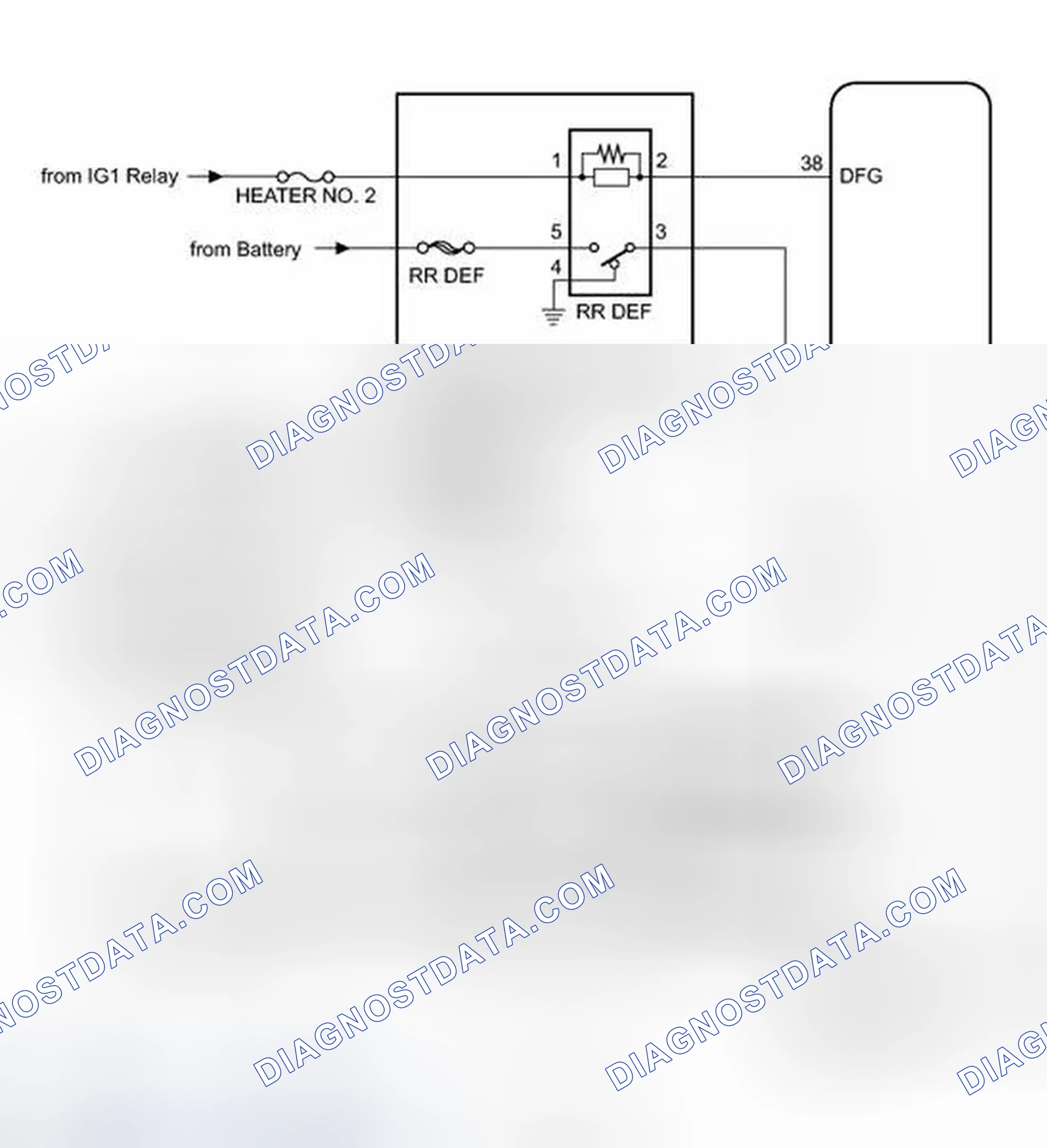 Scheme 16: WIRING DIAGRAM