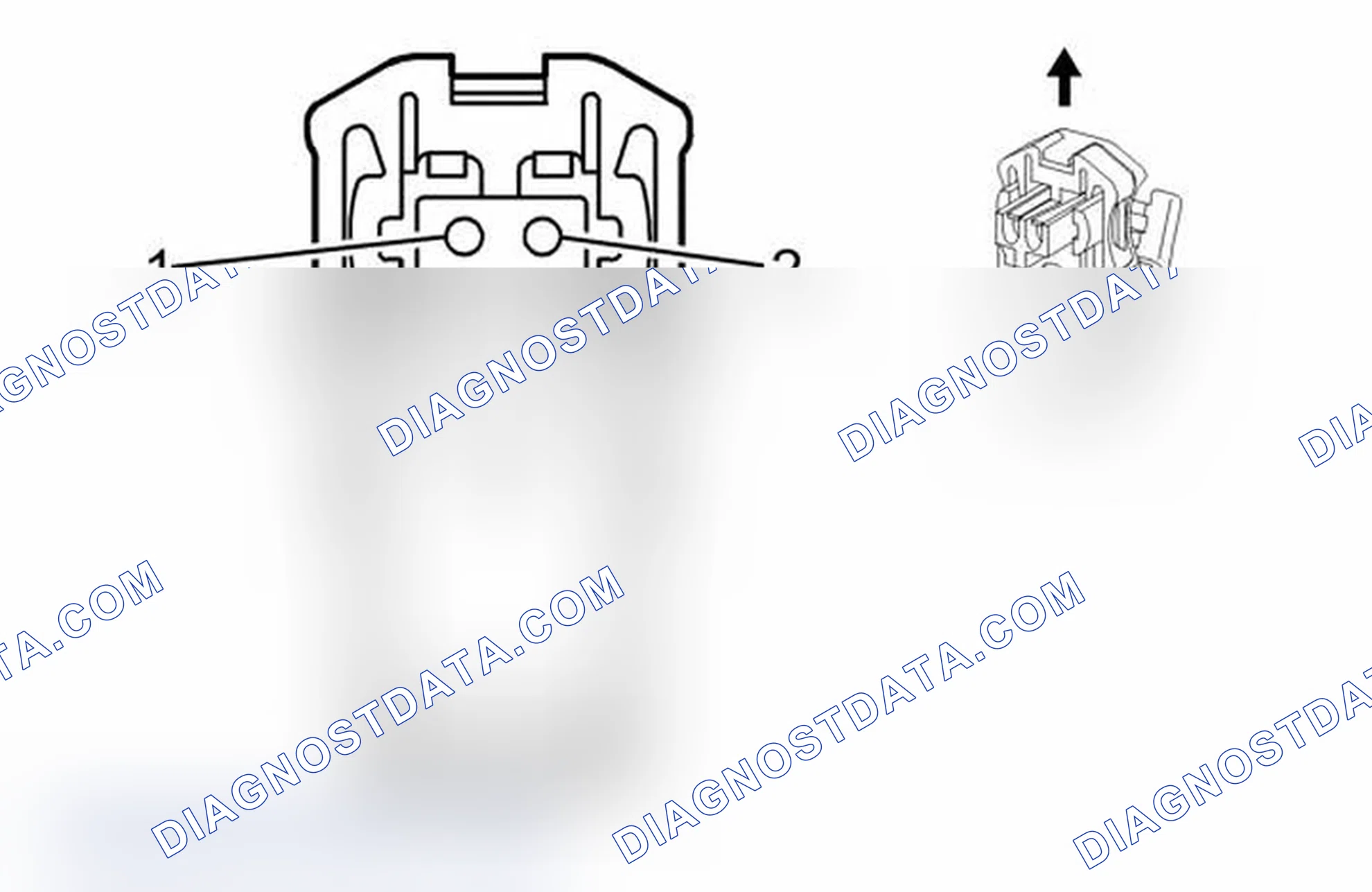 Scheme 21: Inflatable Restraint Steering Wheel Module C3