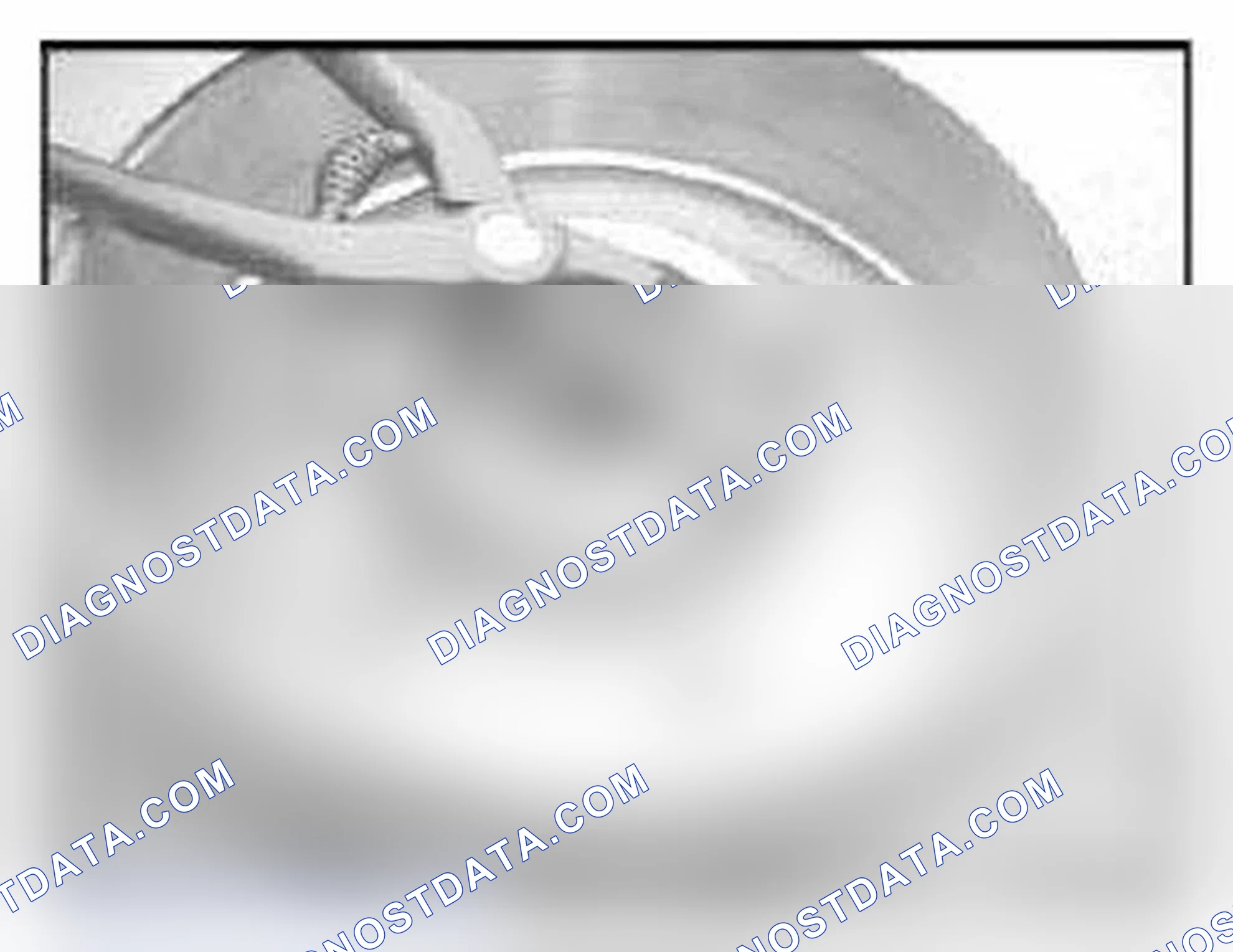 Scheme 106: 86 10... Removing wheel bearing