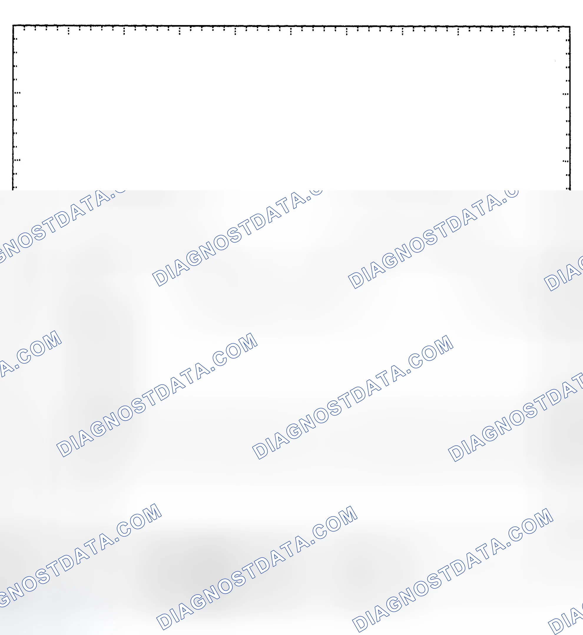 Scheme 26: Injector Bank - Known Good - Voltage Pattern