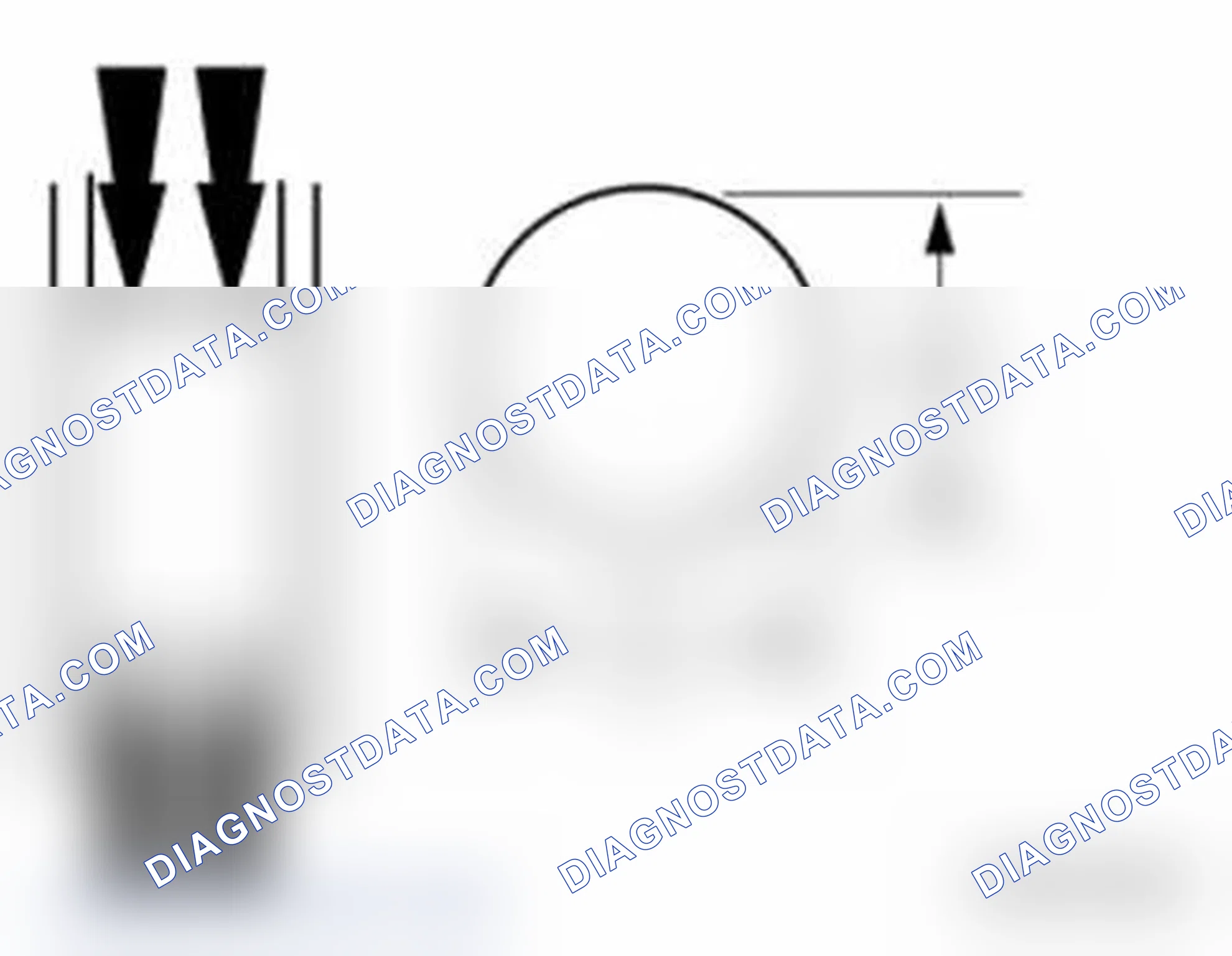 Scheme 1538: Connecting Rod Bearing Journal Taper and Out-of-Round