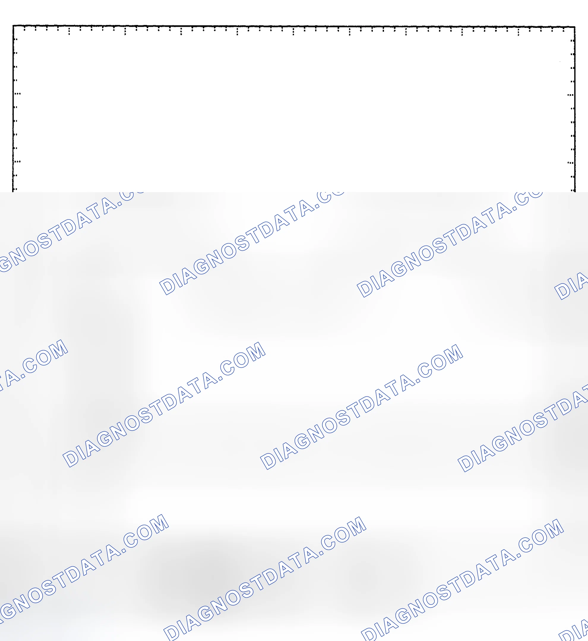 Scheme 26: Injector Bank - Known Good - Voltage Pattern