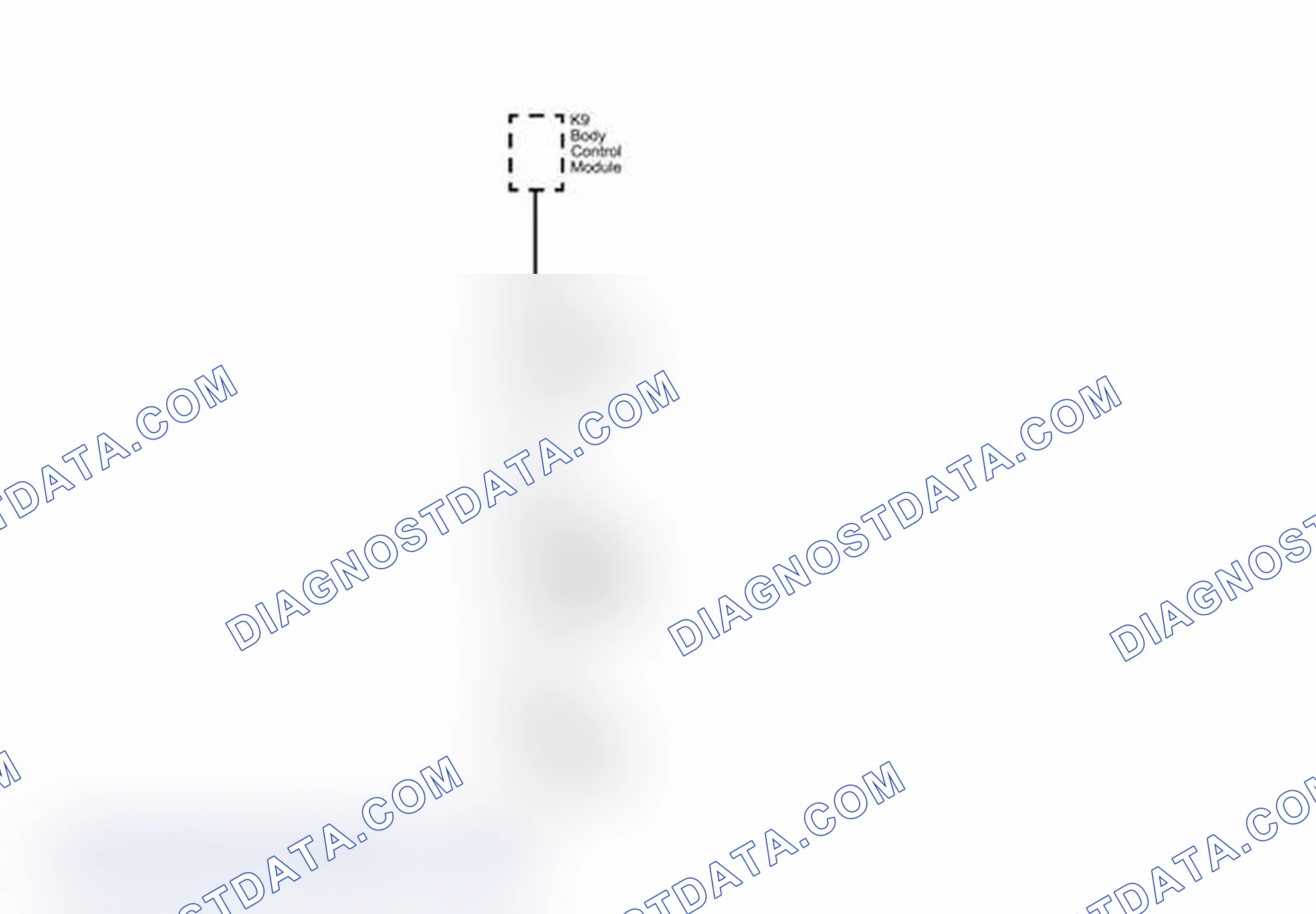 Scheme 17: Rearview Camera Description and Operation Block Diagram