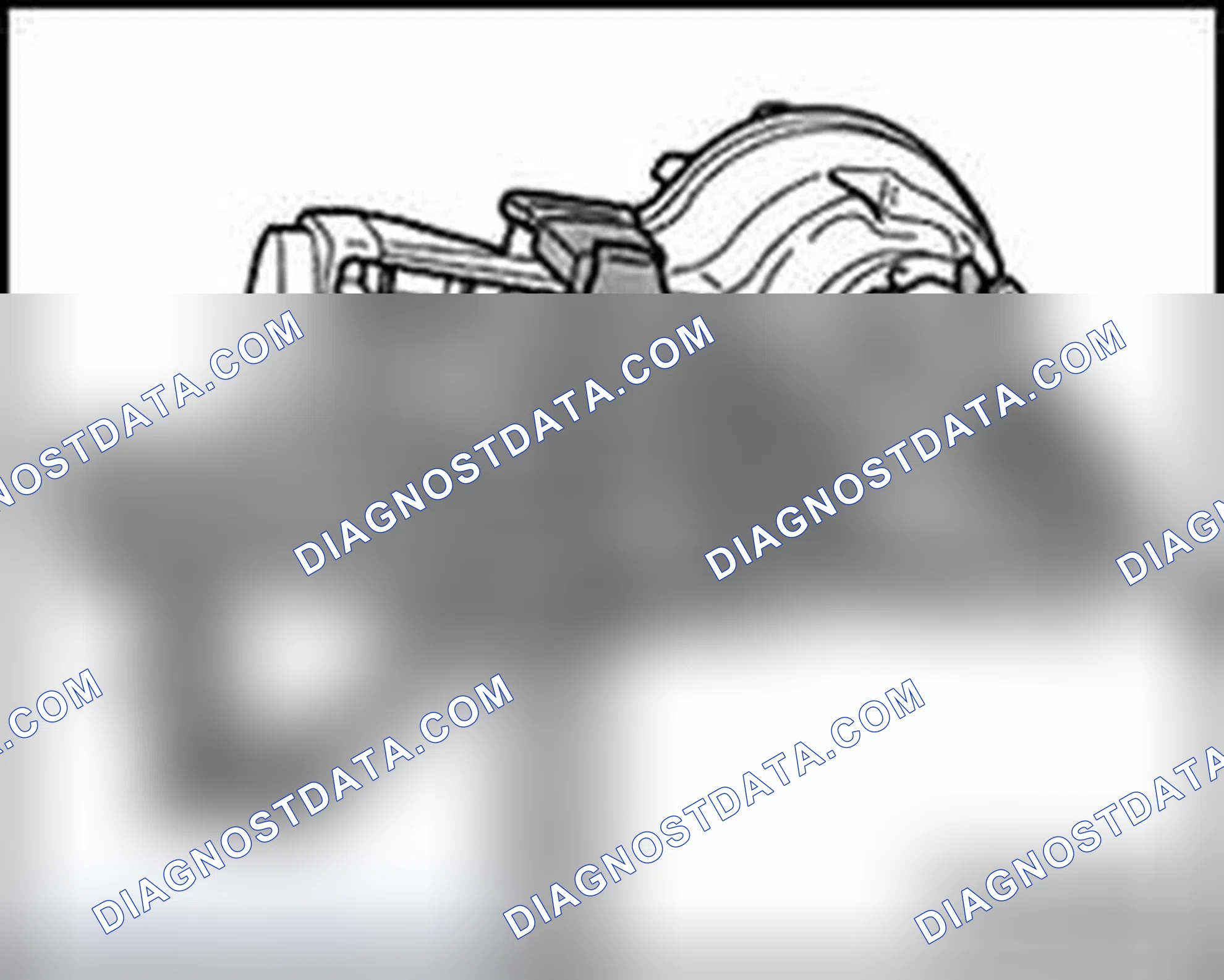 Scheme 623: Removing and installing flange shaft