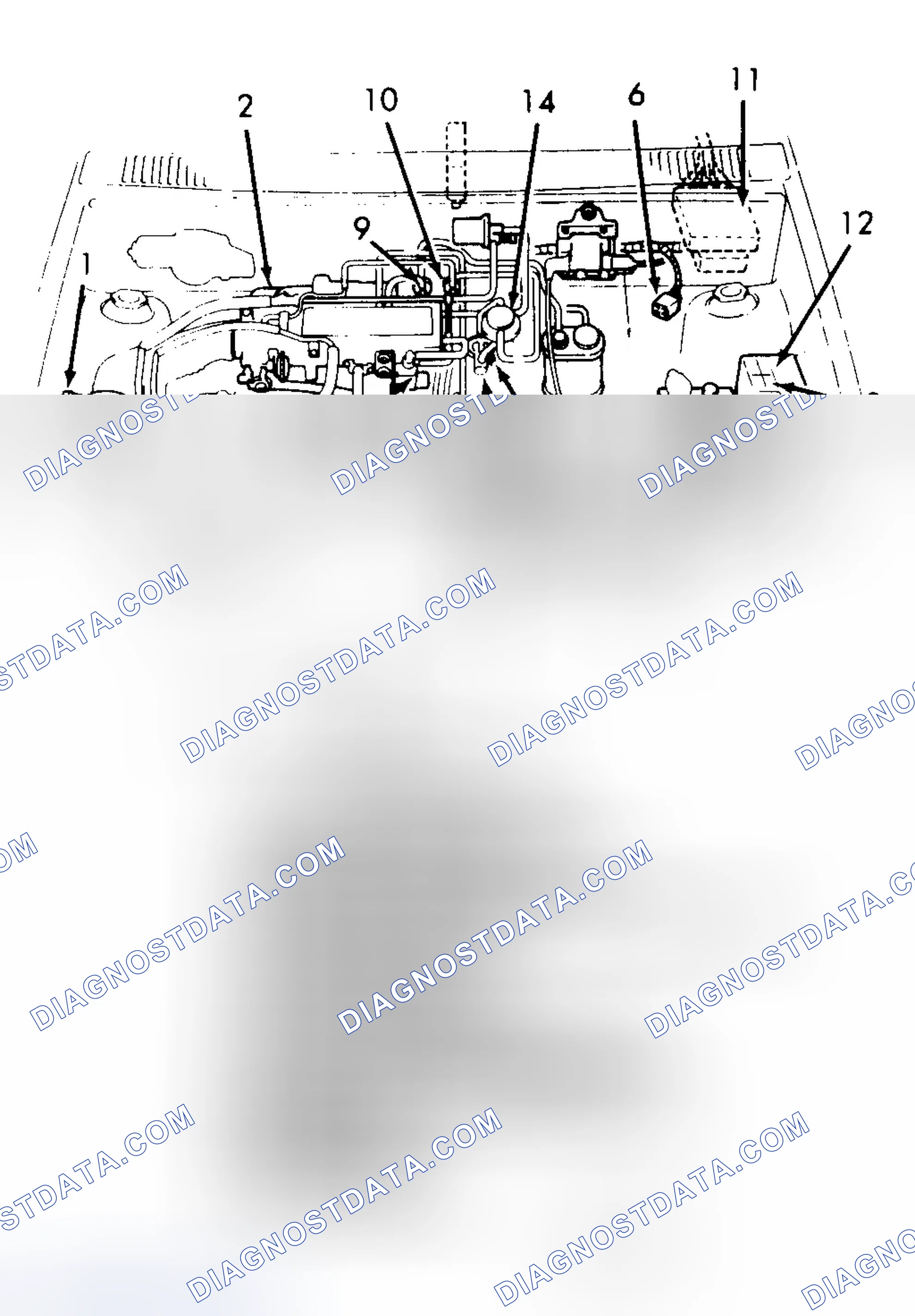 Scheme 7: Exhaust System Backpressure