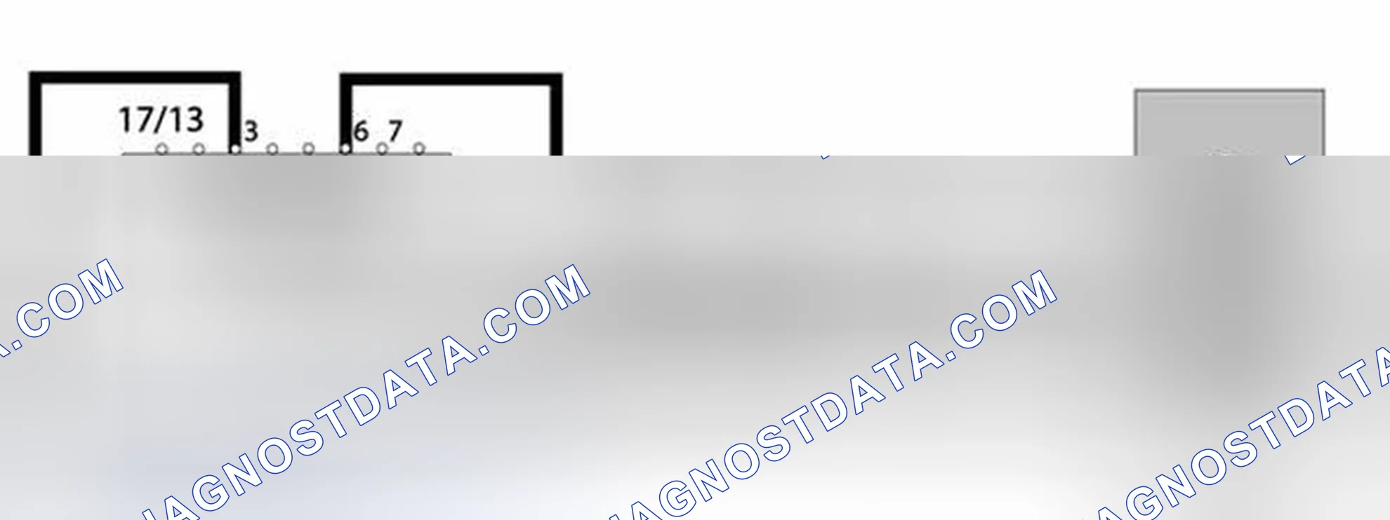 Scheme 507: Data link connector