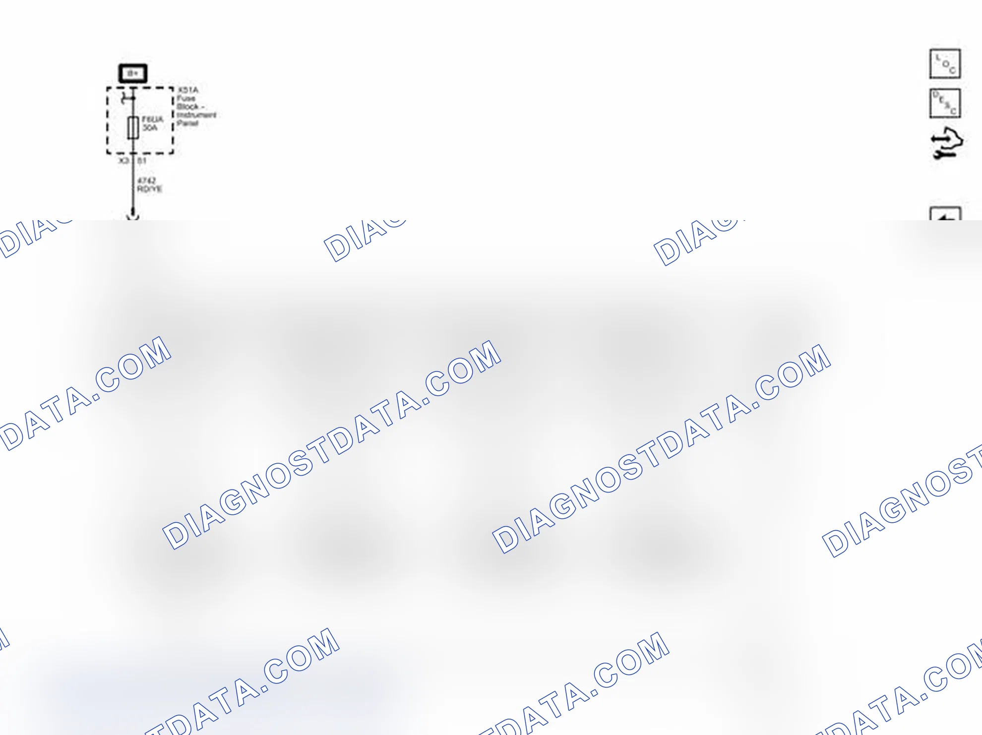 Scheme 65: Seat Position and Lumbar (without A45)