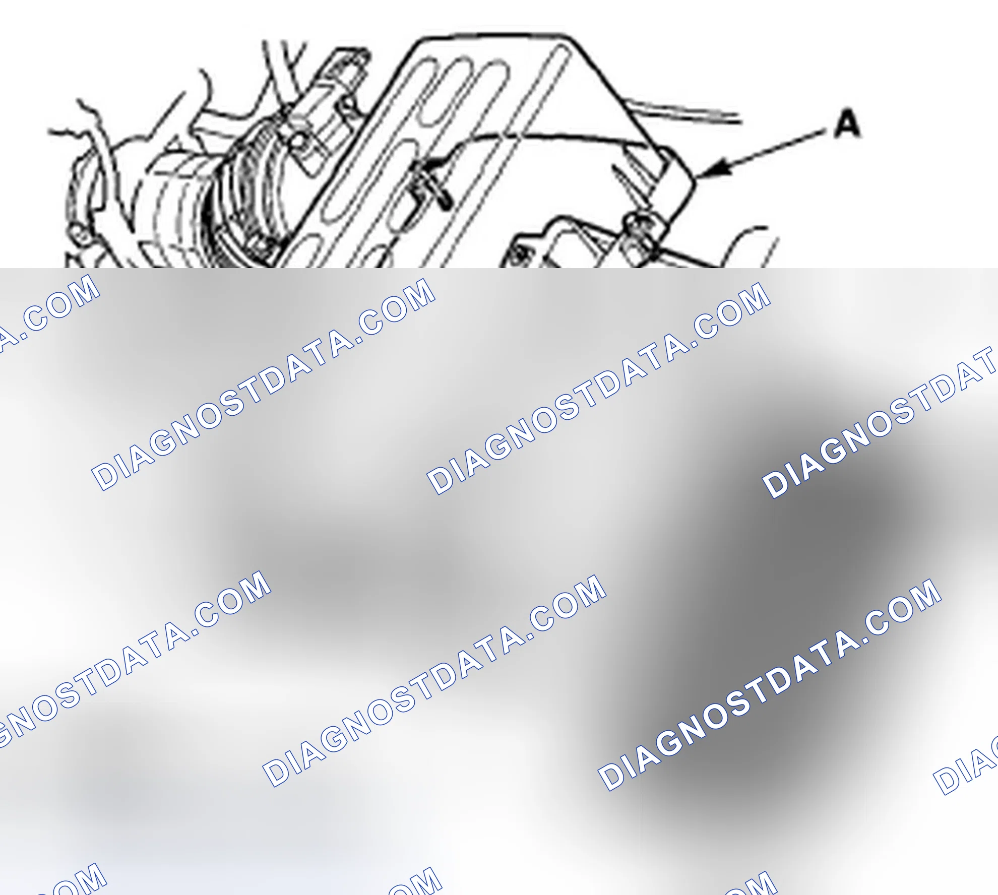 Scheme 277: Air Cleaner Element Inspection/Replacement