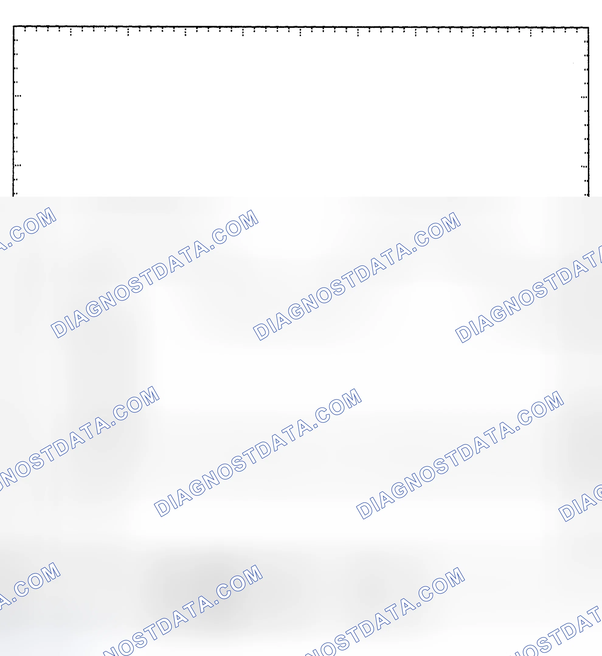 Scheme 26: Injector Bank - Known Good - Voltage Pattern