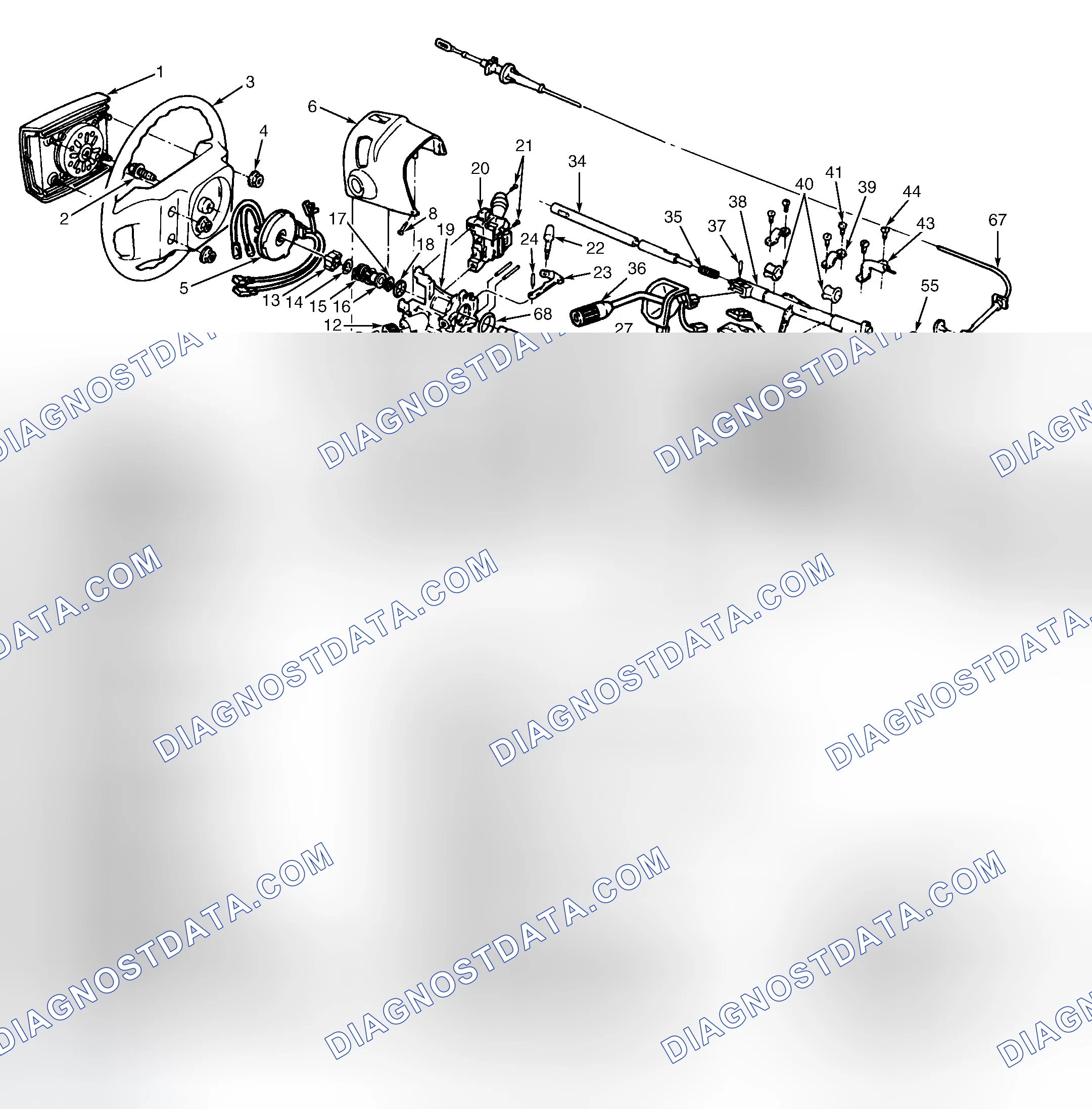 Scheme 4: OVERHAUL