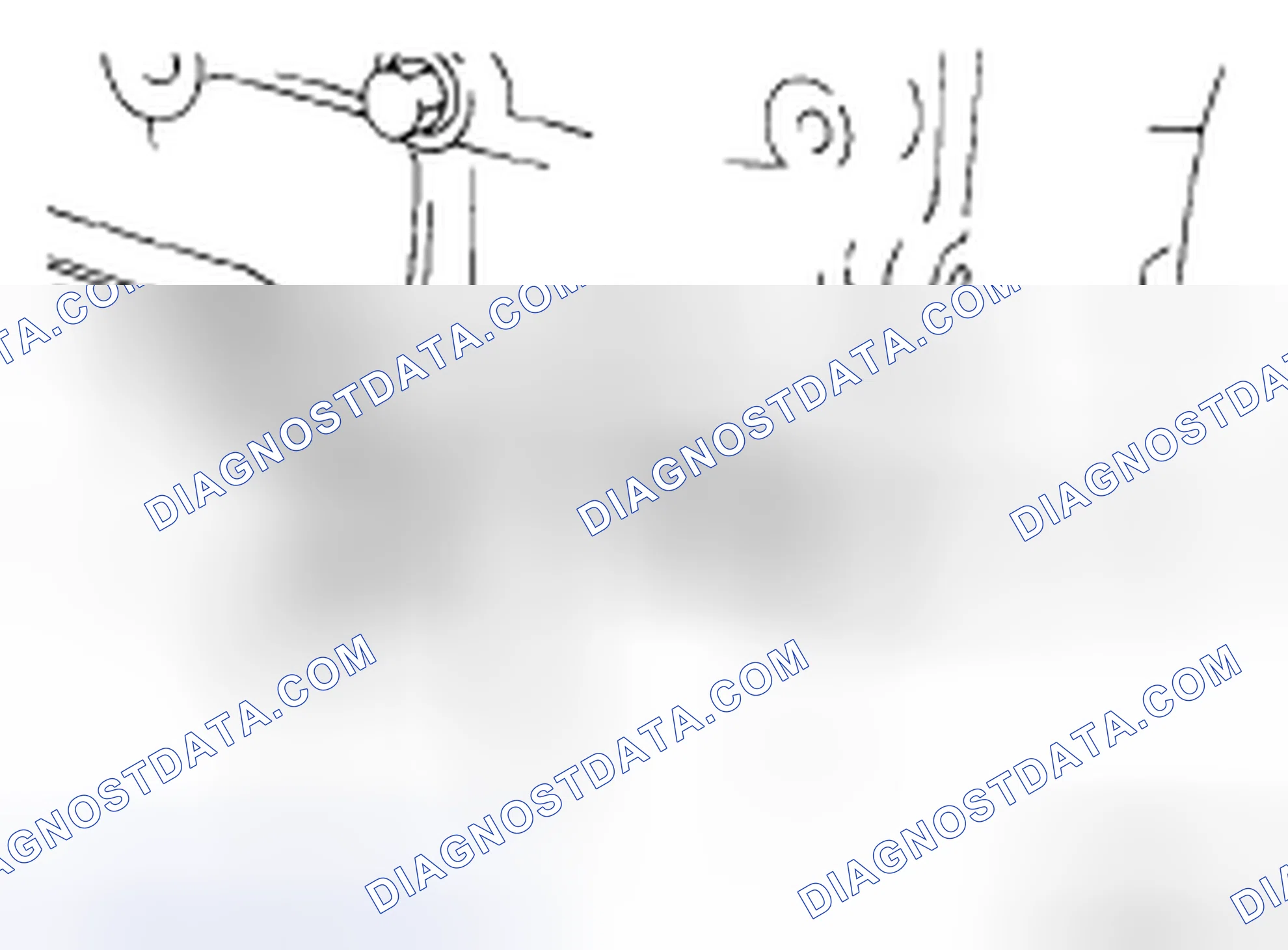 Scheme 1: REMOVAL OF LIQUID GASKET SEALING