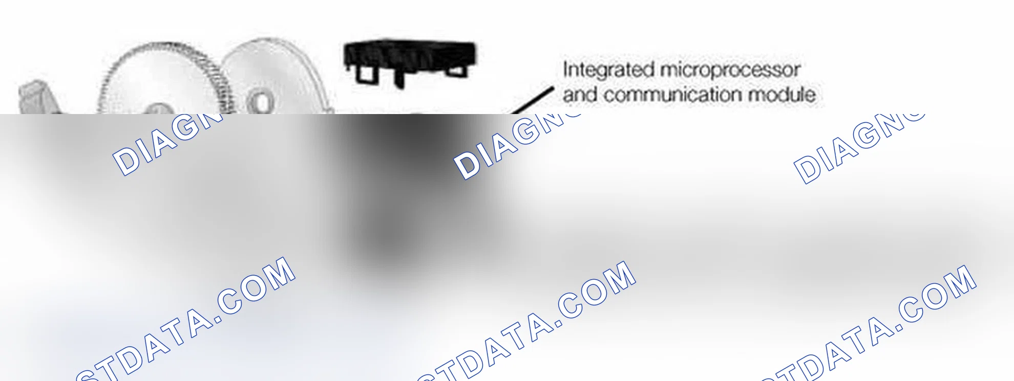 Scheme 137: Identifying Motor Bus Component