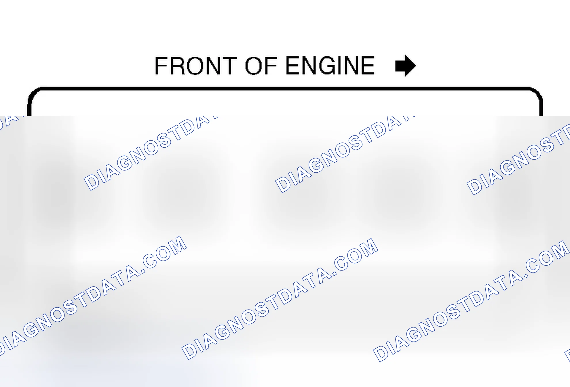 Scheme 1: 5 CYLINDER ENGINE