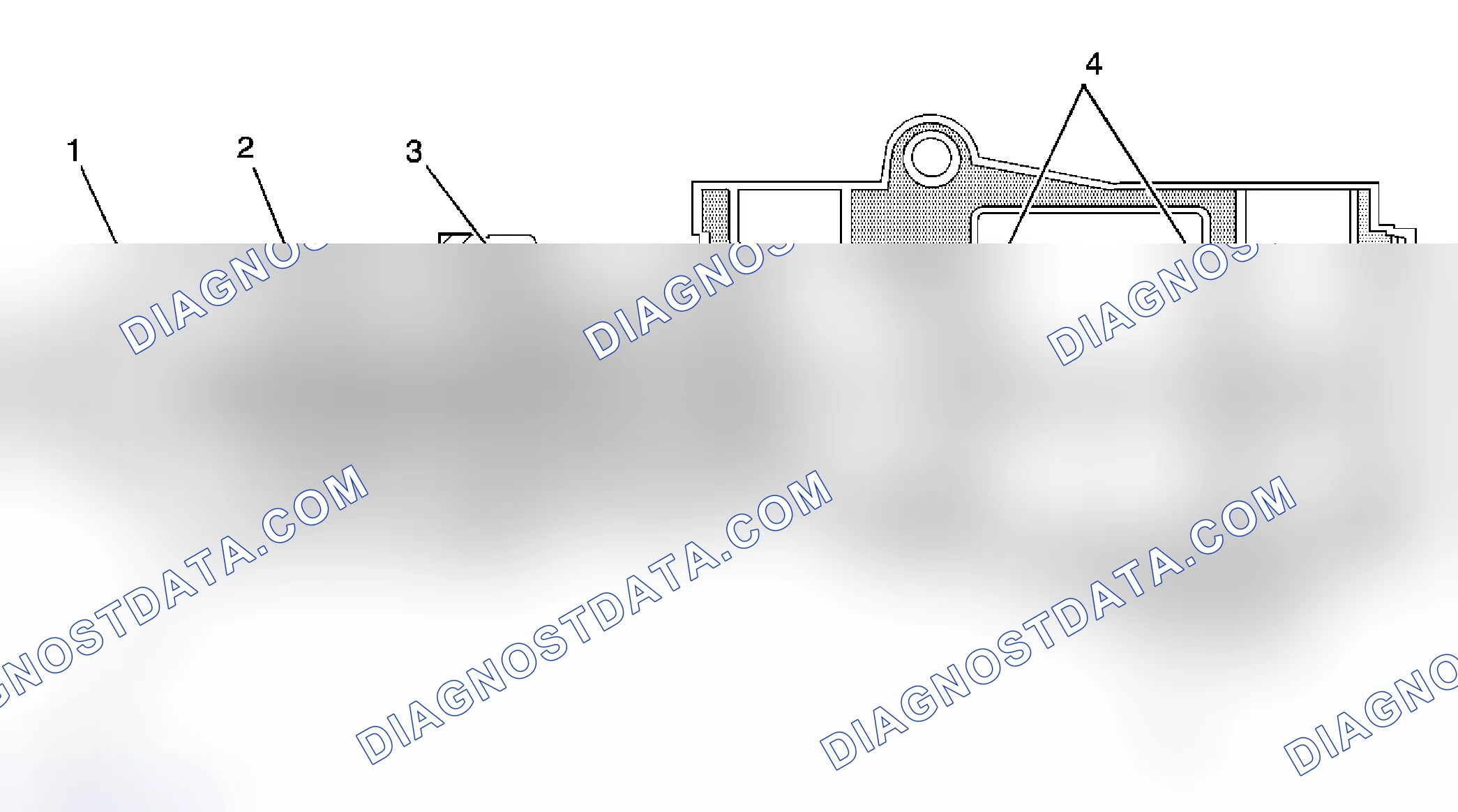 Scheme 34: Exhaust Gas Recirculation (EGR) System Operation