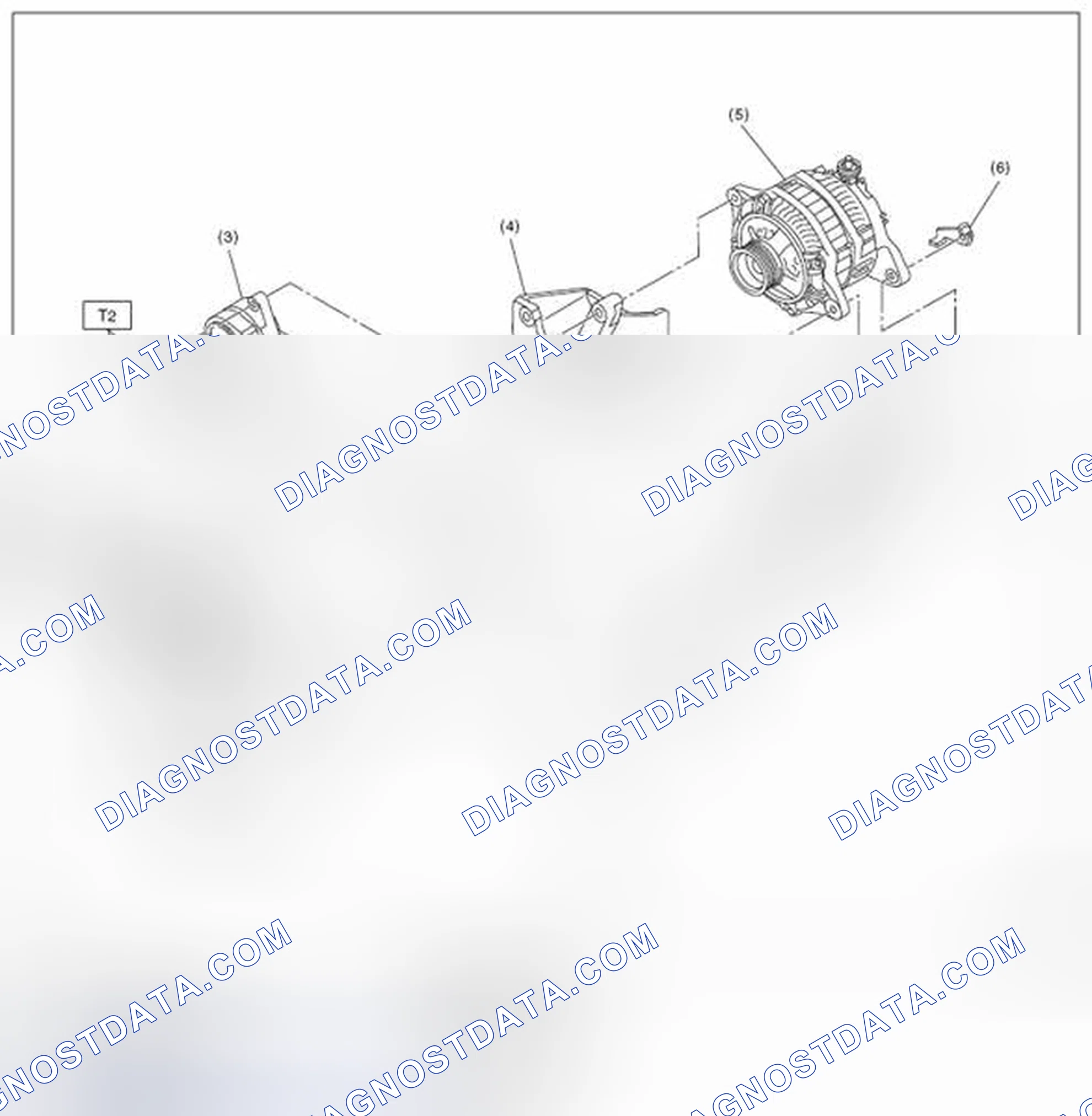 Scheme 469: V-BELT