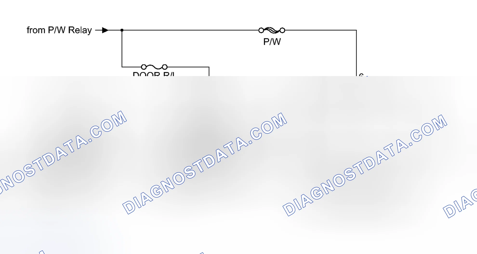 Scheme 92: WIRING DIAGRAM