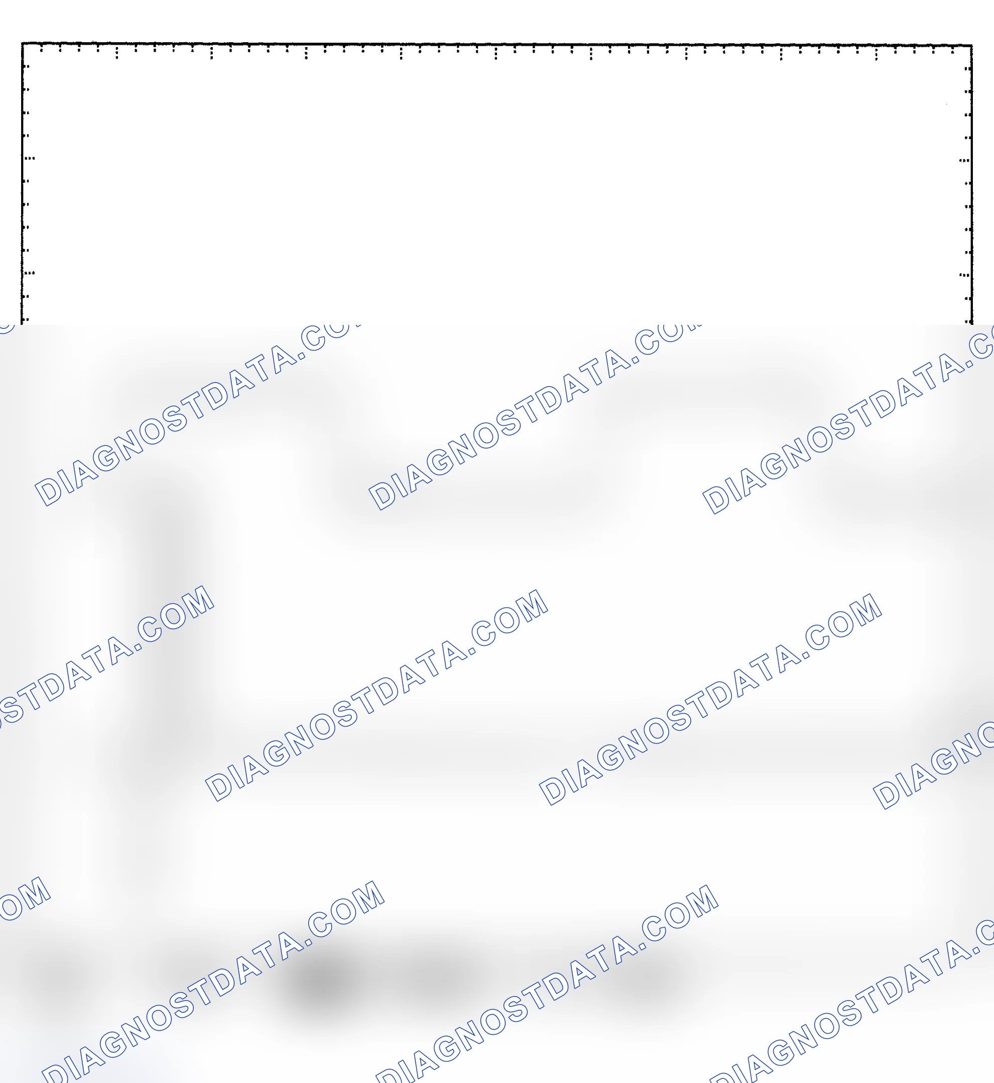 Scheme 26: Injector Bank - Known Good - Voltage Pattern