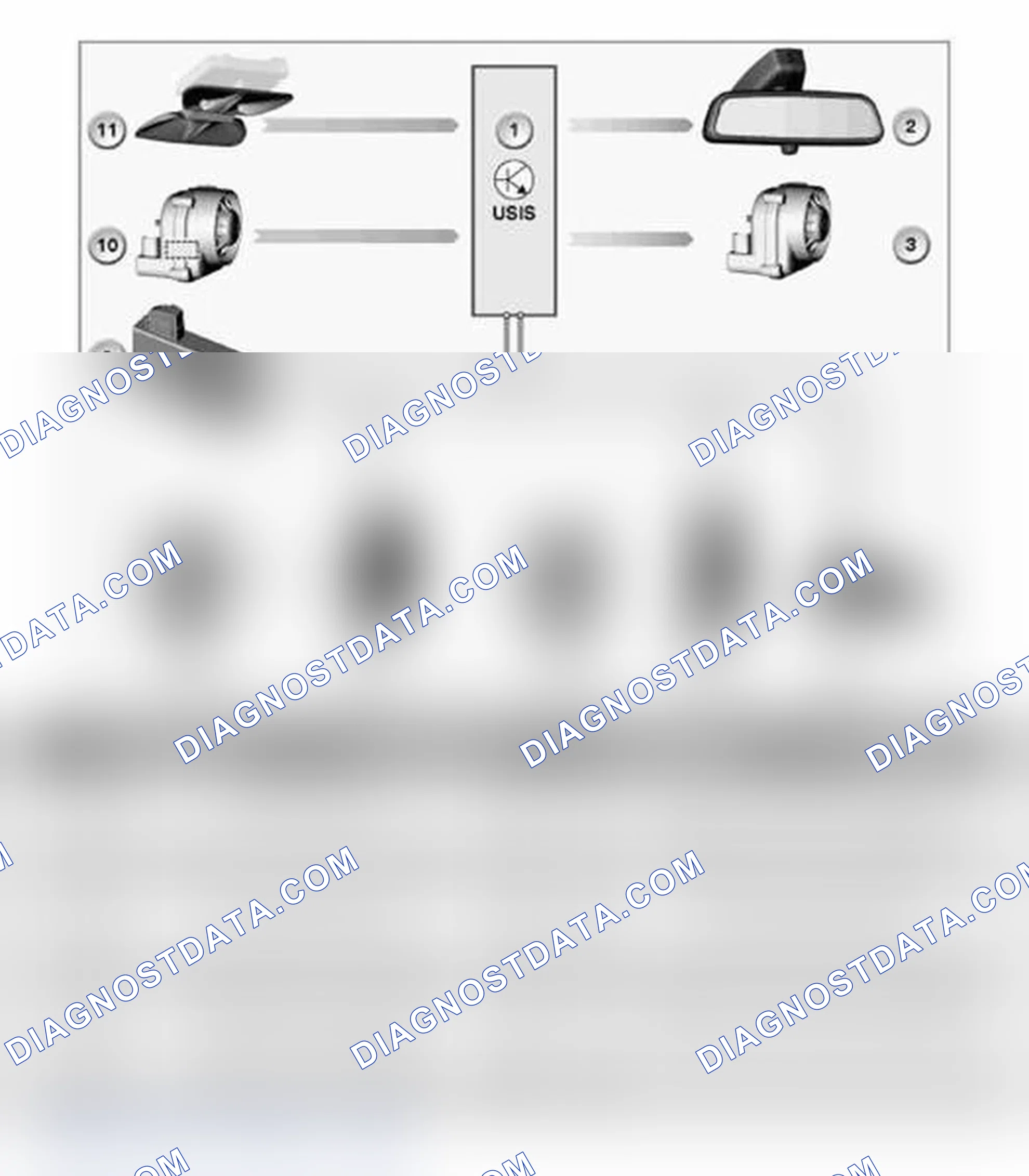 Scheme 340: Anti-theft Alarm System