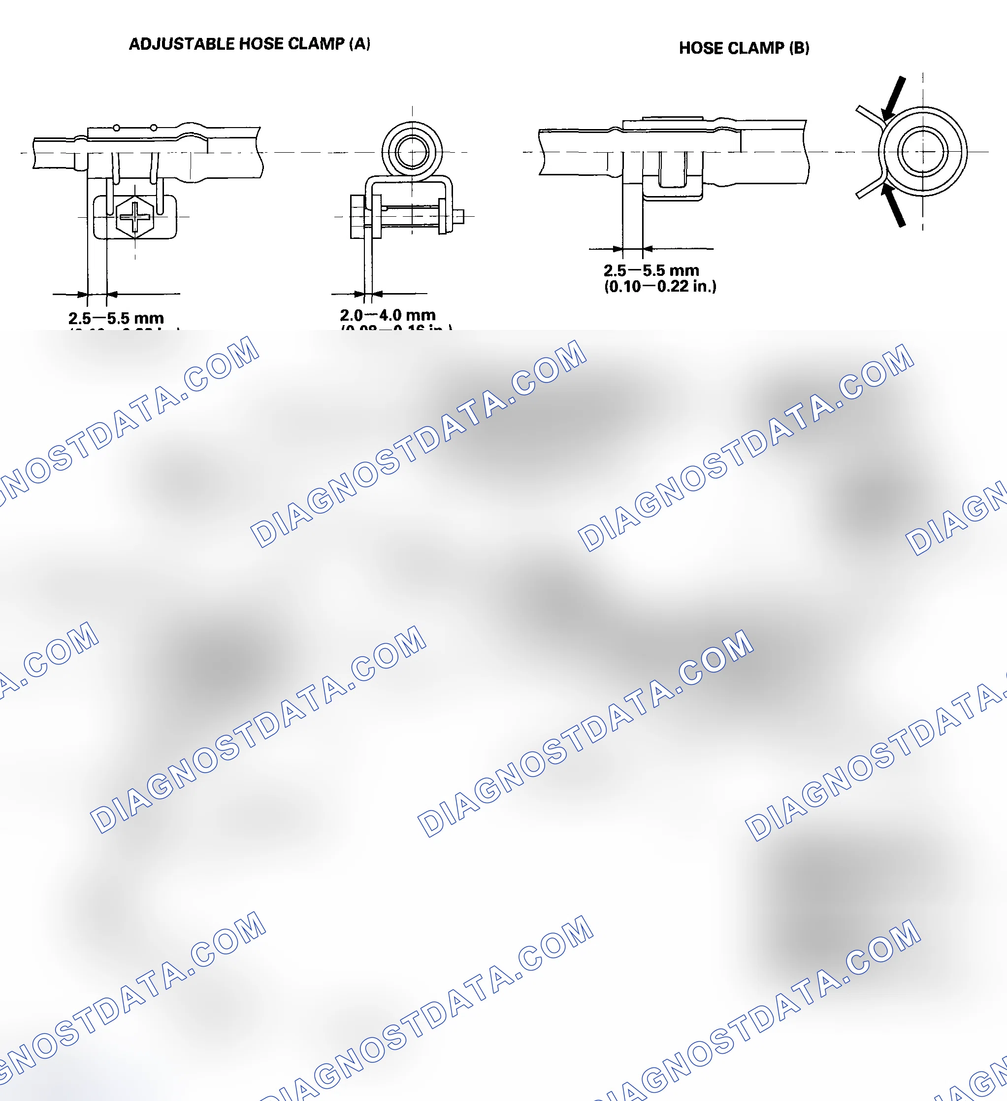 Scheme 13: Power Steering Hose, Line, and Pressure Switch Replacement