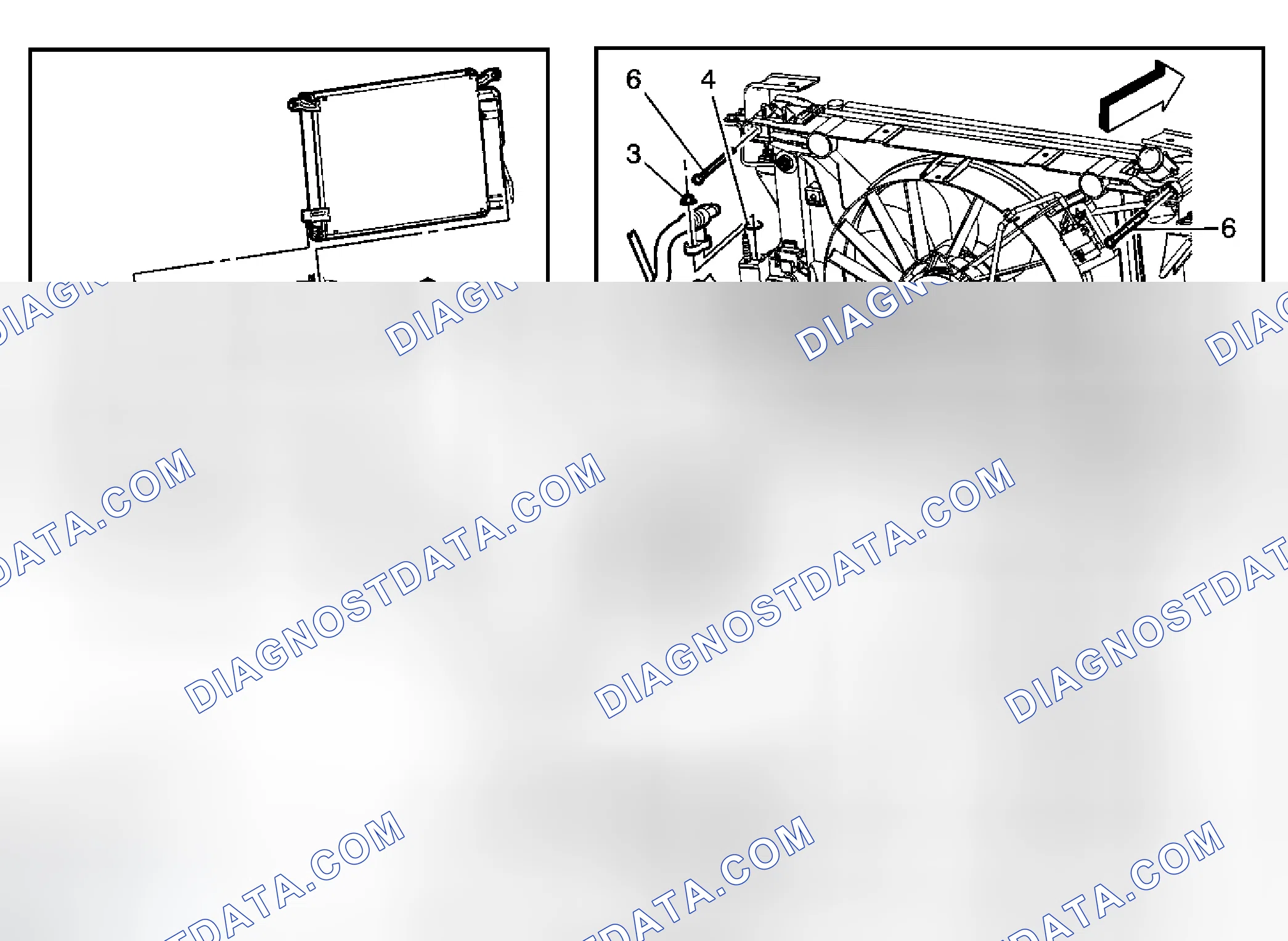 Scheme 12: Condenser Replacement (LE5)